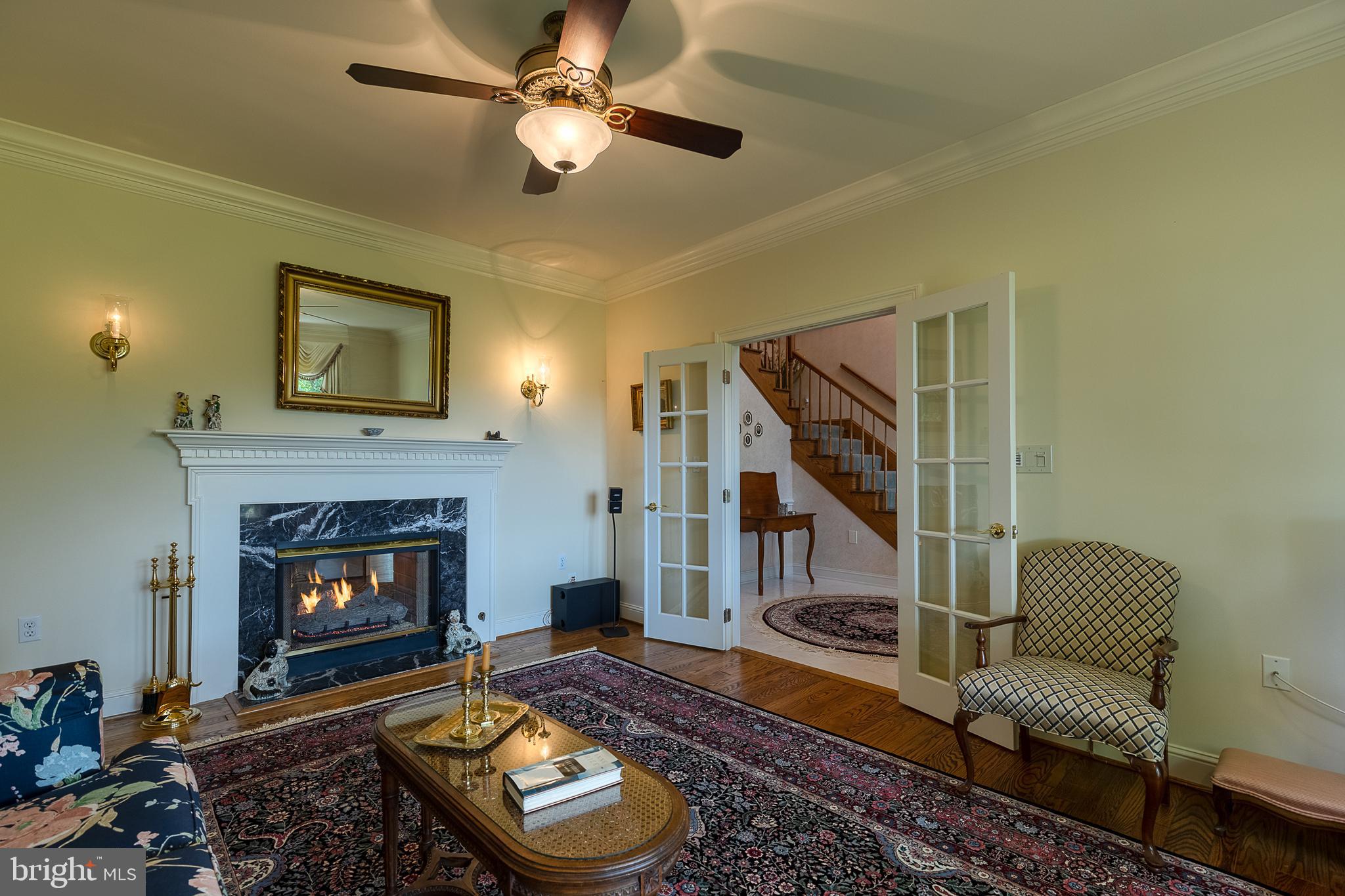 SADDLE RIDGE FARMS - Residential