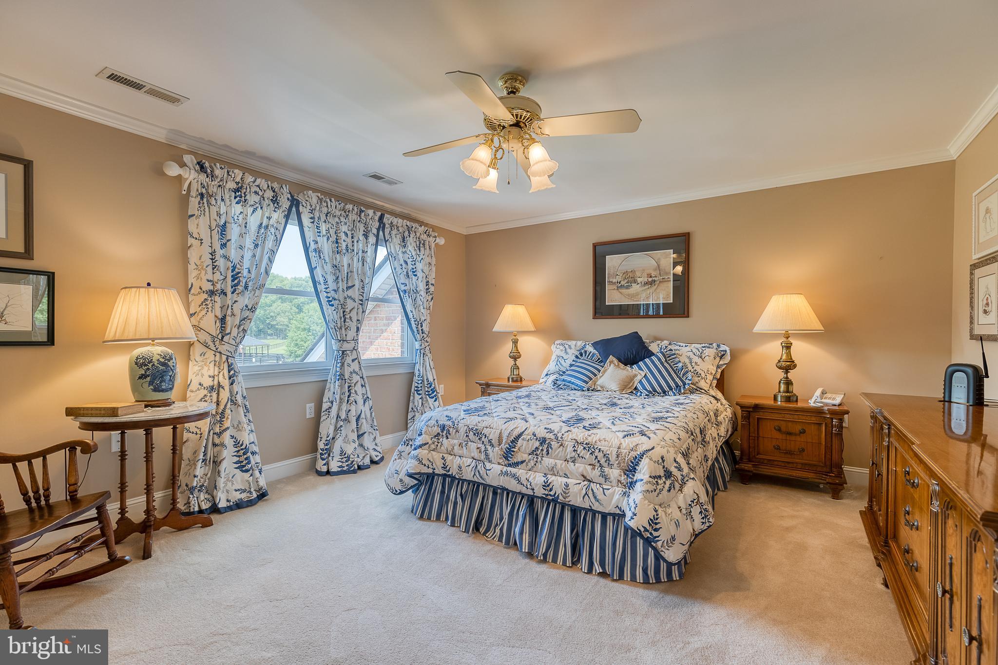 SADDLE RIDGE FARMS - Residential