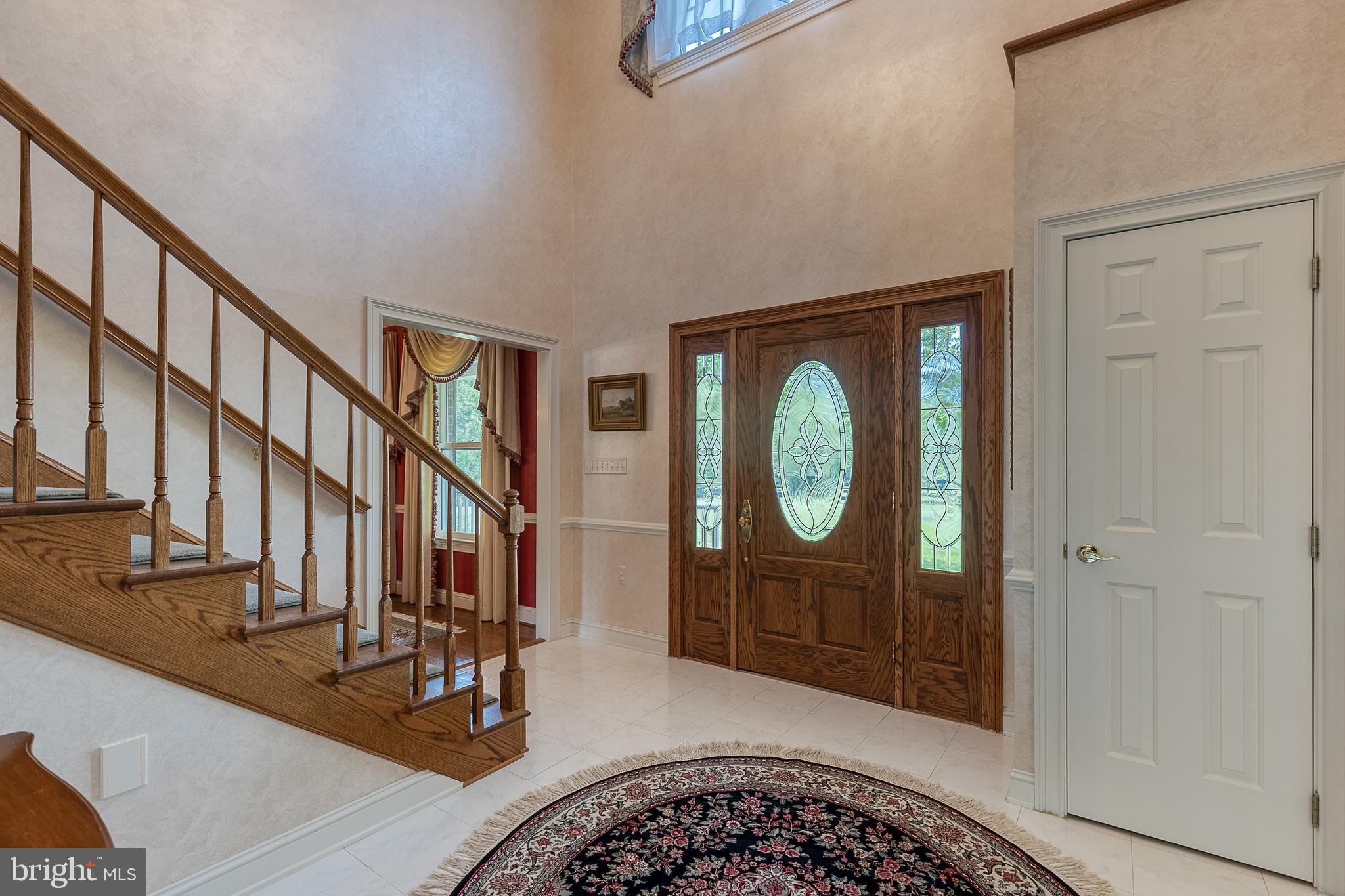 SADDLE RIDGE FARMS - Residential