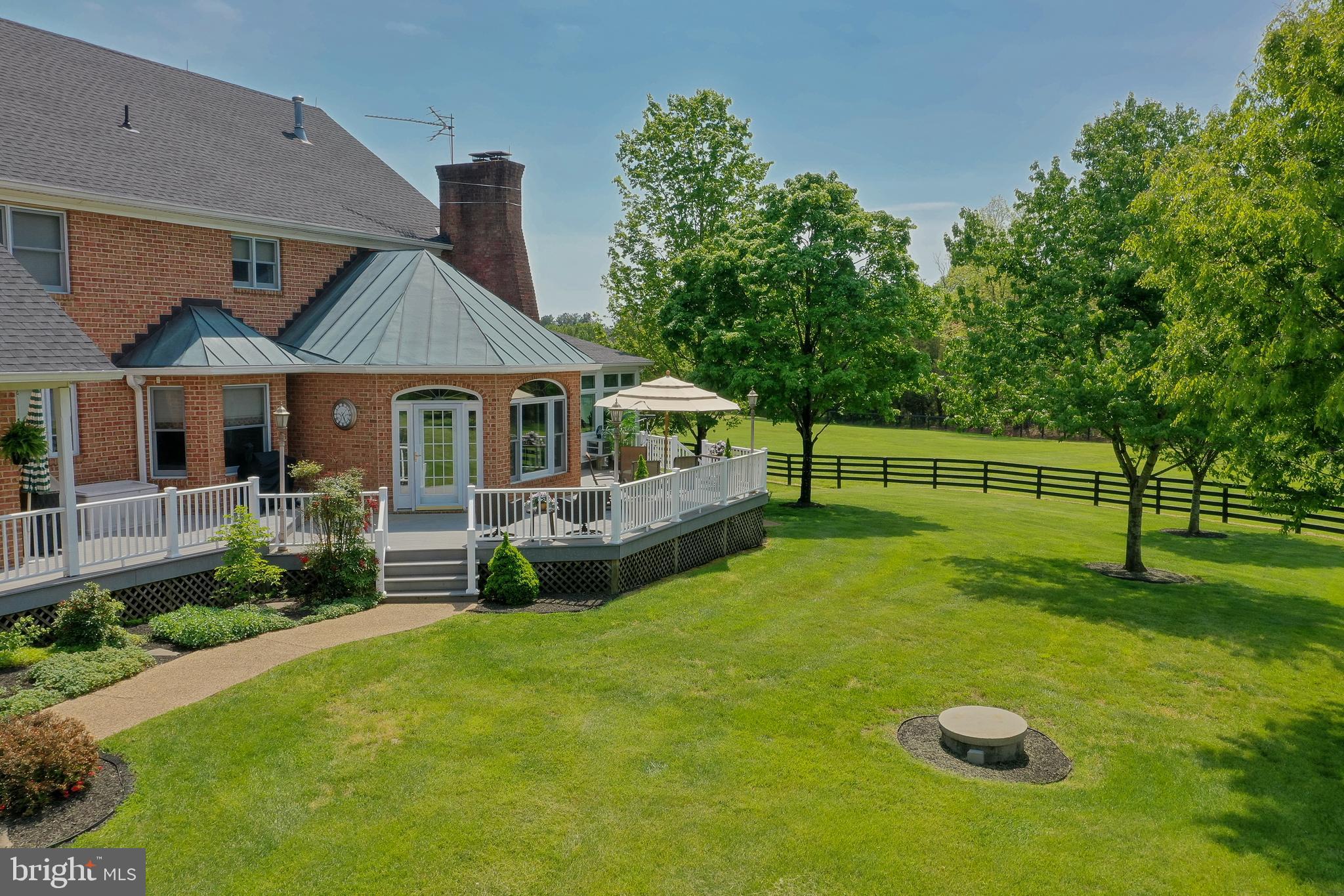SADDLE RIDGE FARMS - Residential