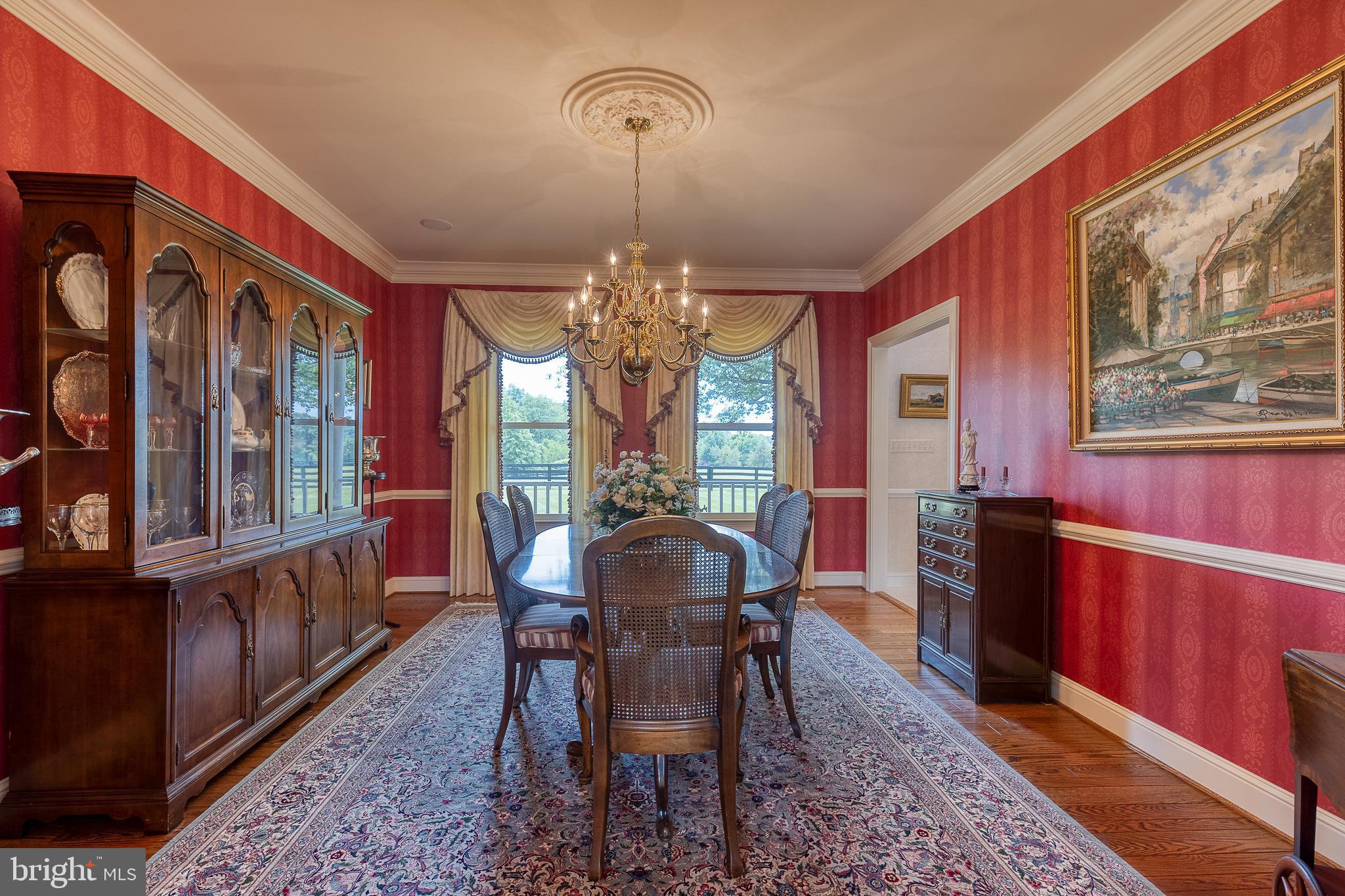 SADDLE RIDGE FARMS - Residential