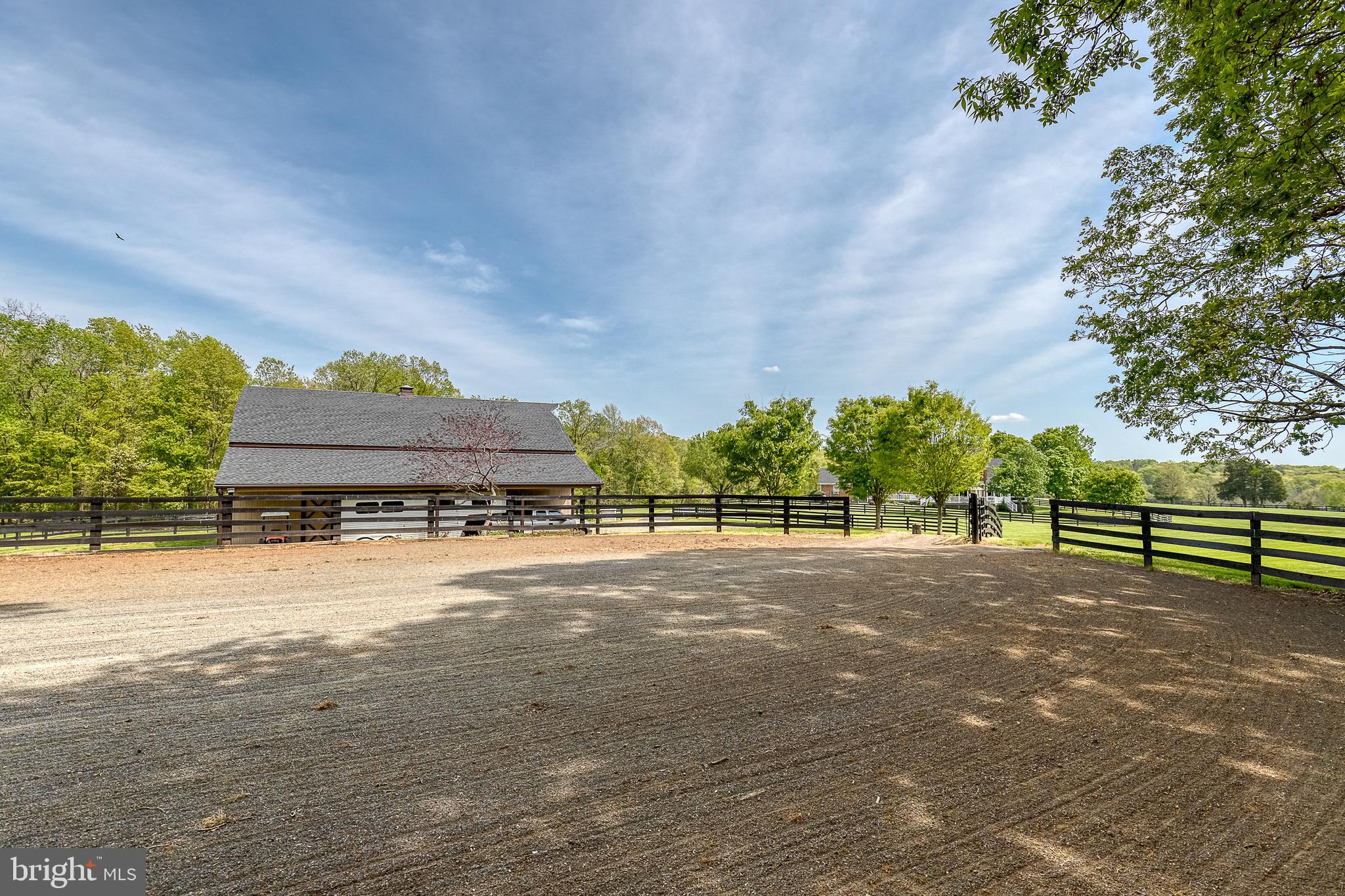 SADDLE RIDGE FARMS - Residential