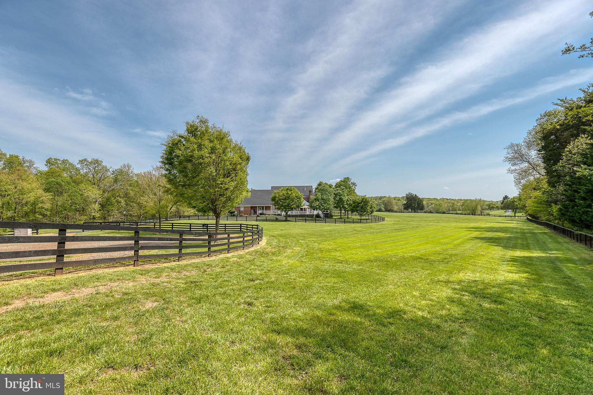 SADDLE RIDGE FARMS - Residential
