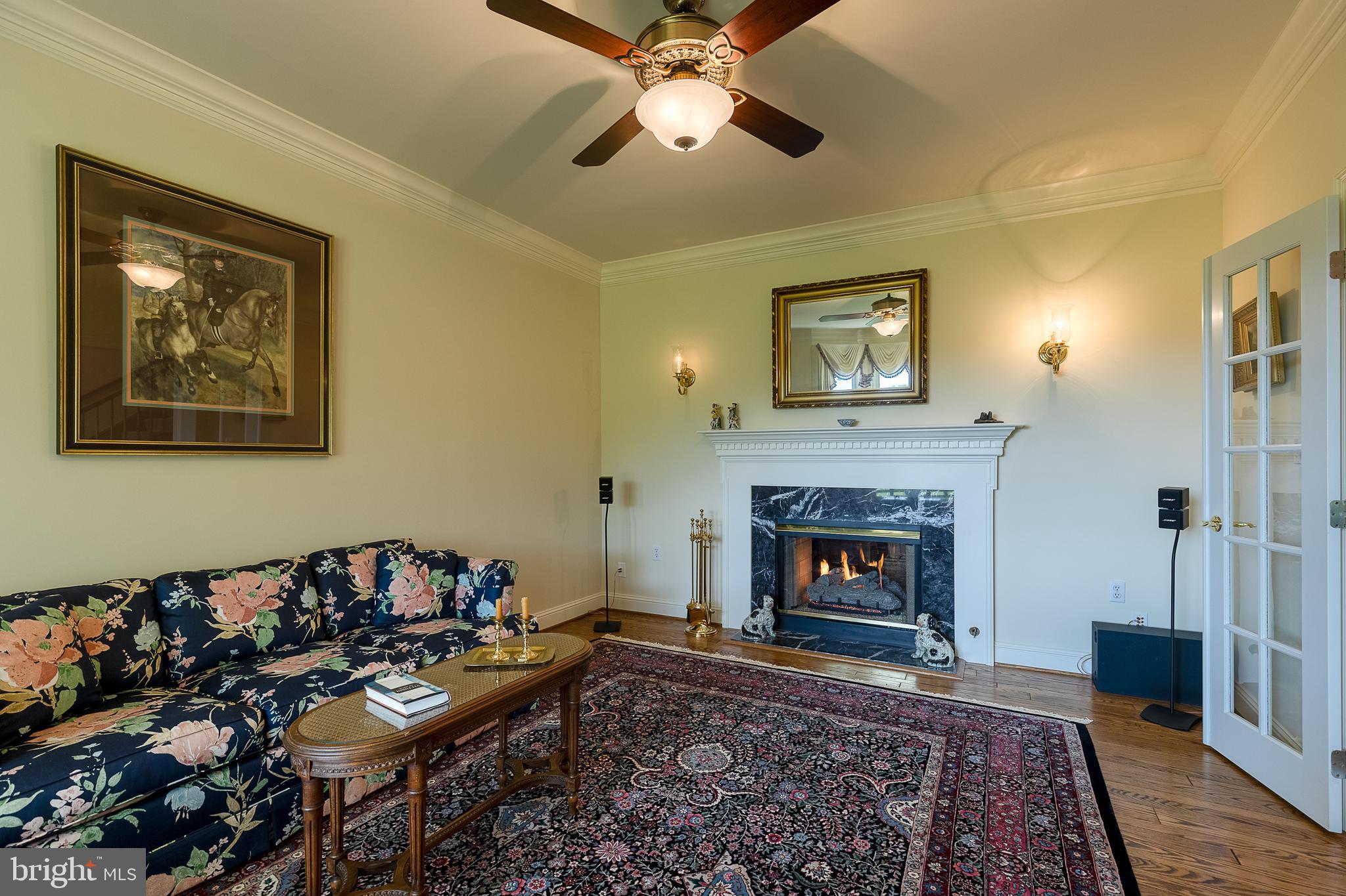 SADDLE RIDGE FARMS - Residential