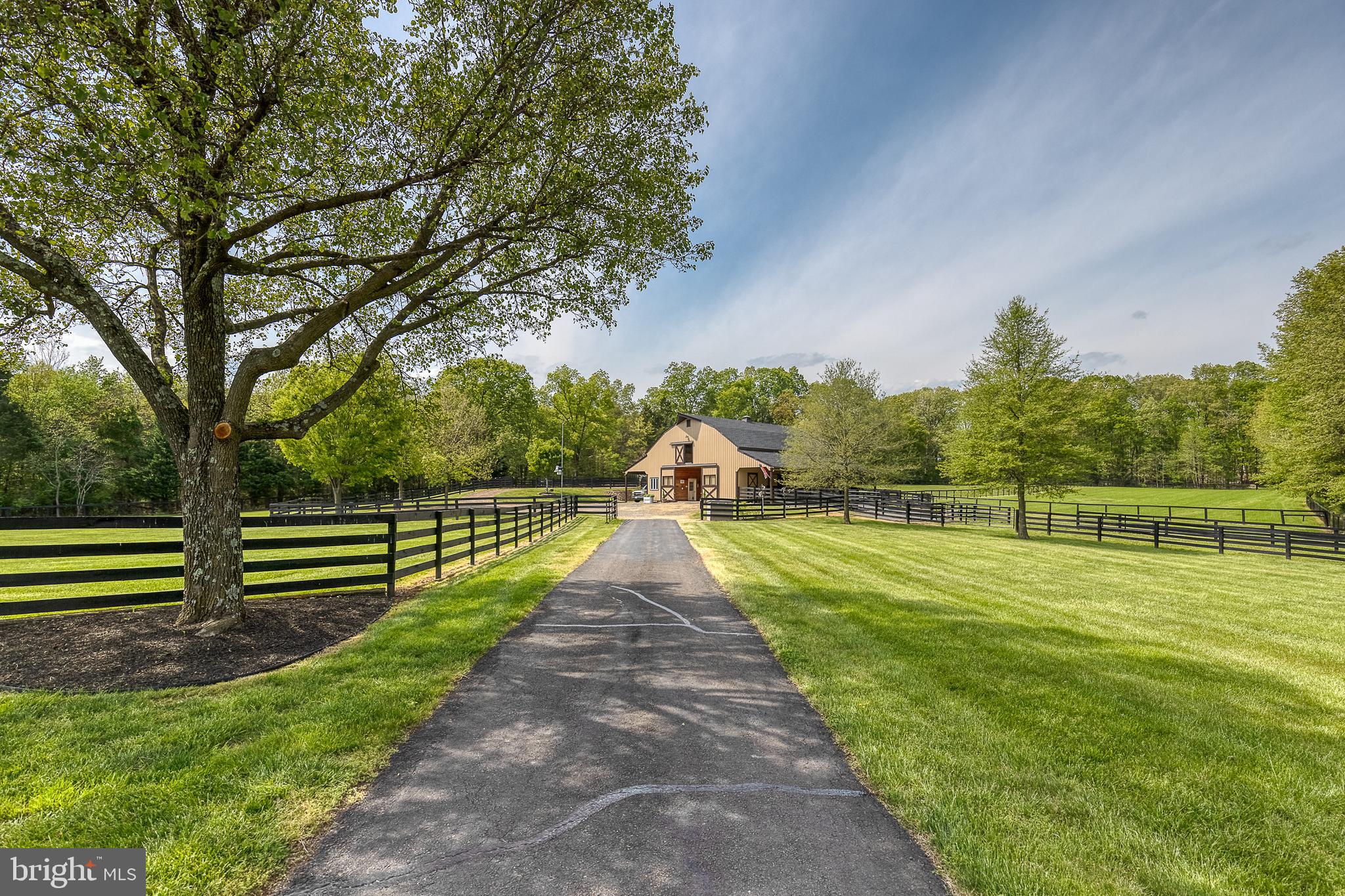 SADDLE RIDGE FARMS - Residential