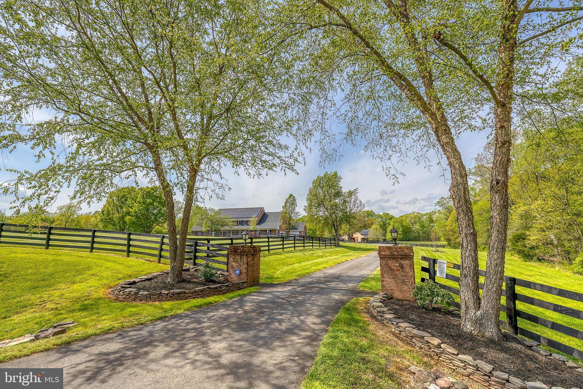 SADDLE RIDGE FARMS - Residential