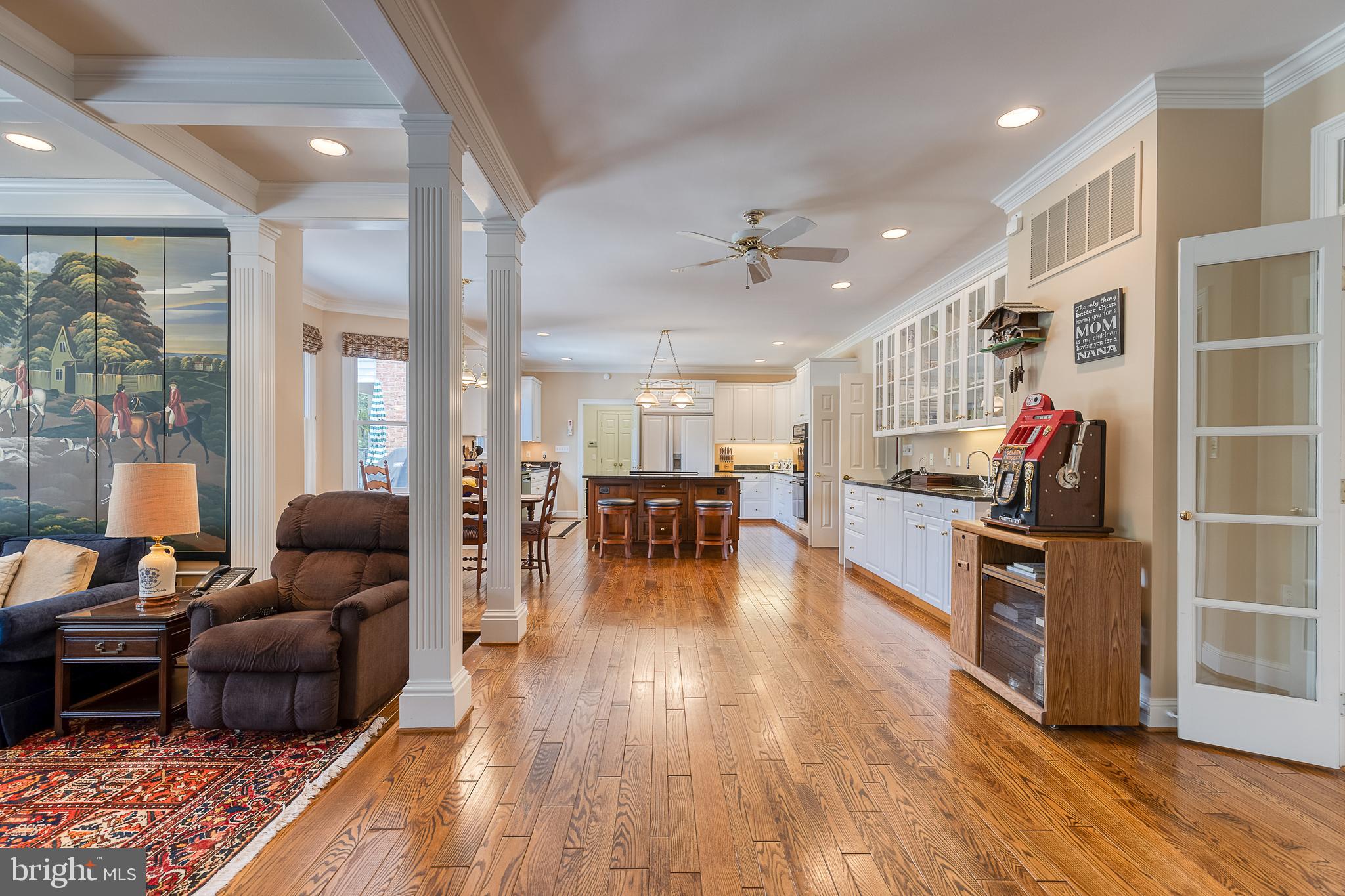 SADDLE RIDGE FARMS - Residential