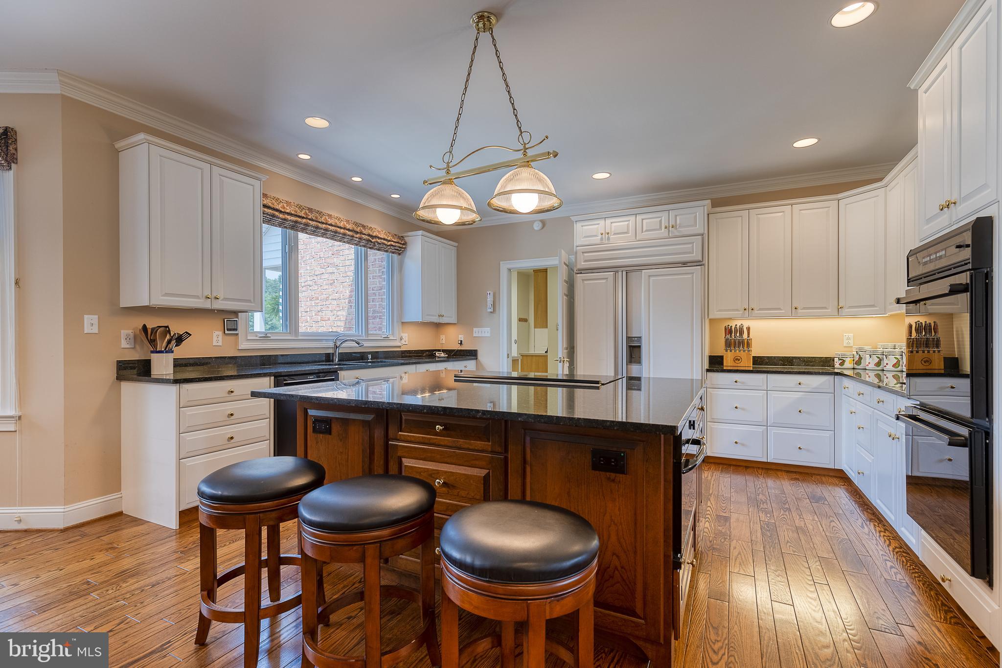 SADDLE RIDGE FARMS - Residential