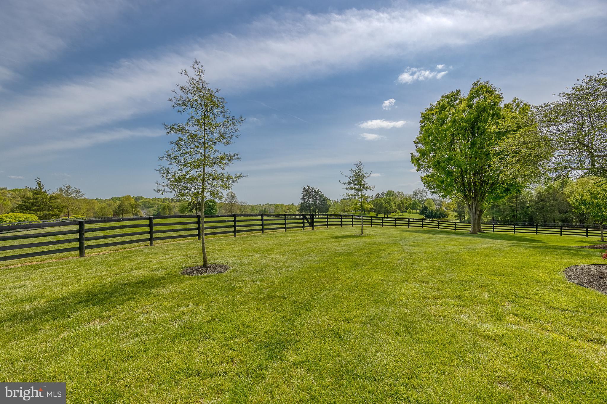 SADDLE RIDGE FARMS - Residential