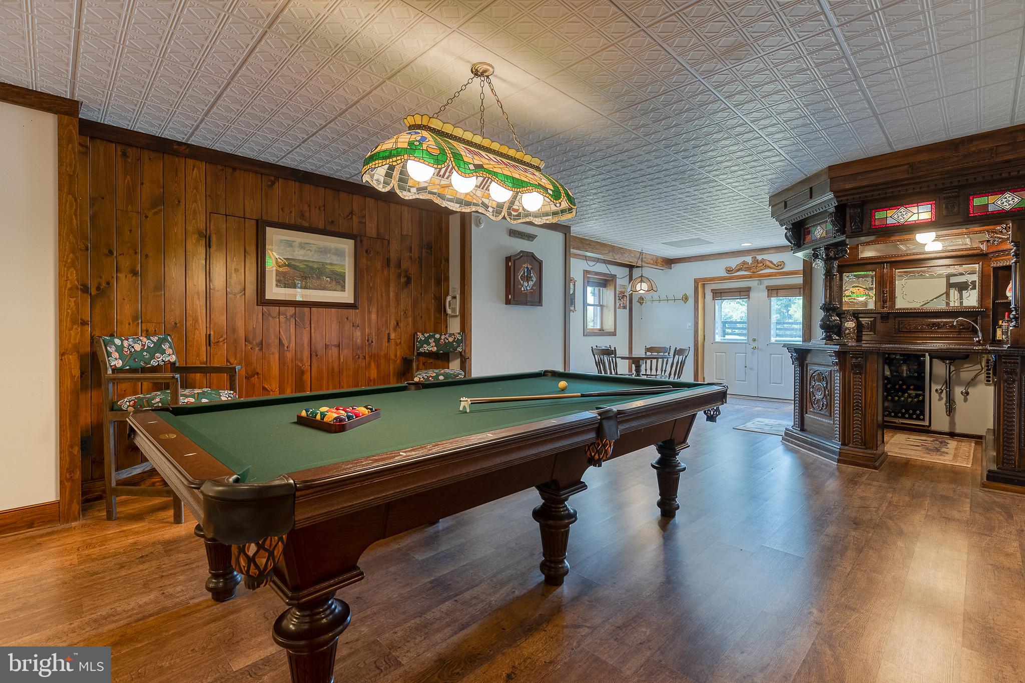 SADDLE RIDGE FARMS - Residential