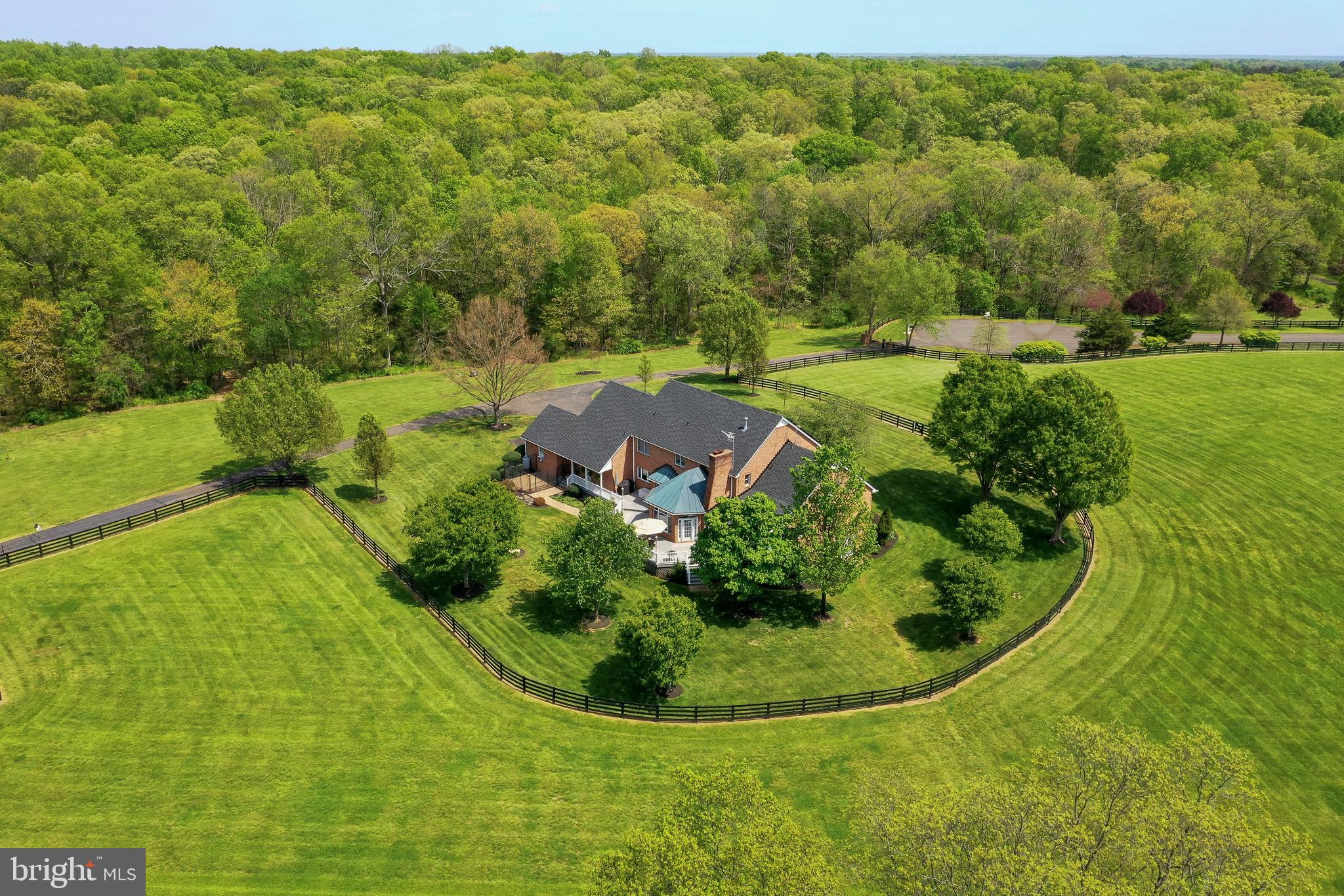 SADDLE RIDGE FARMS - Residential
