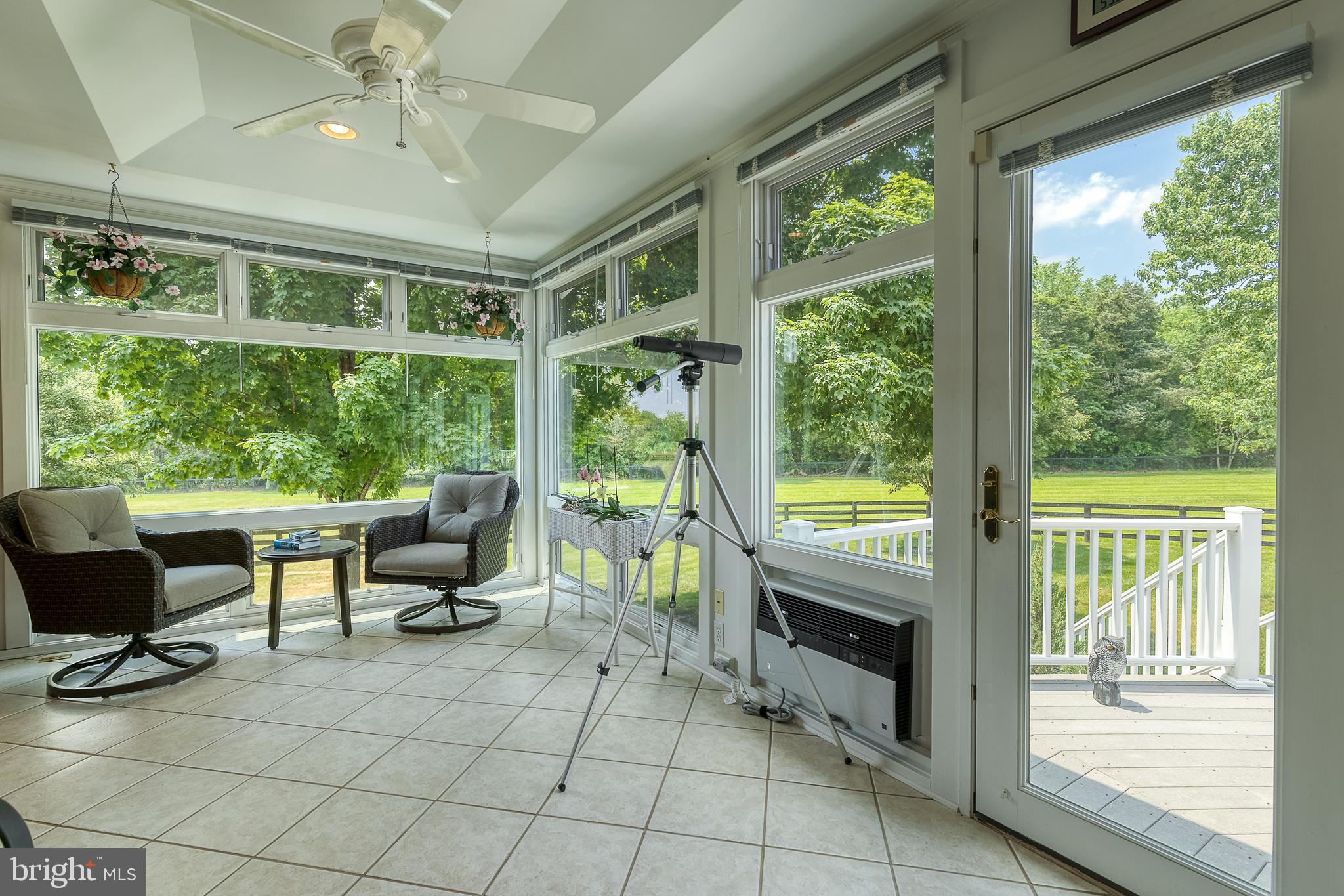 SADDLE RIDGE FARMS - Residential