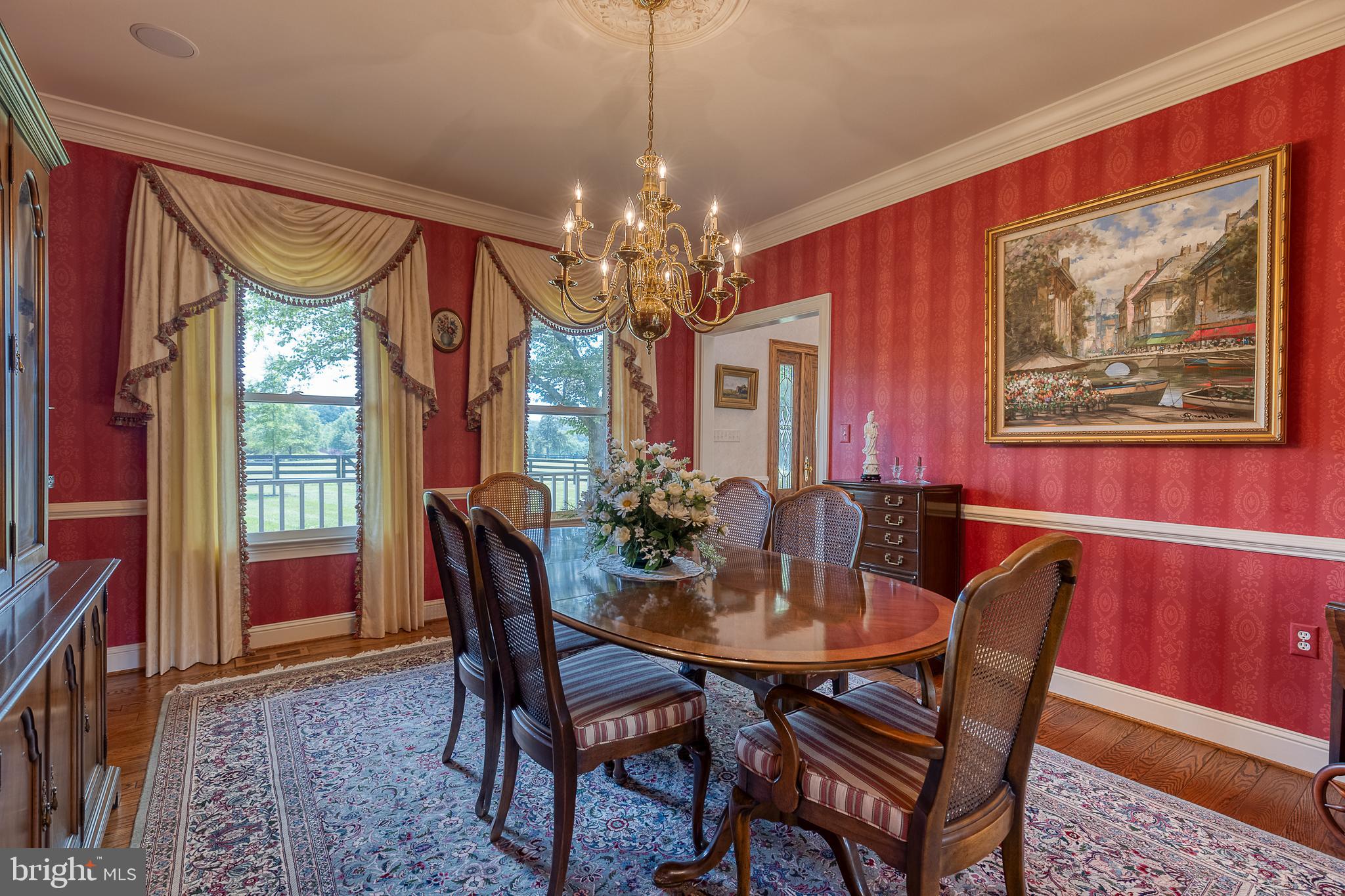 SADDLE RIDGE FARMS - Residential