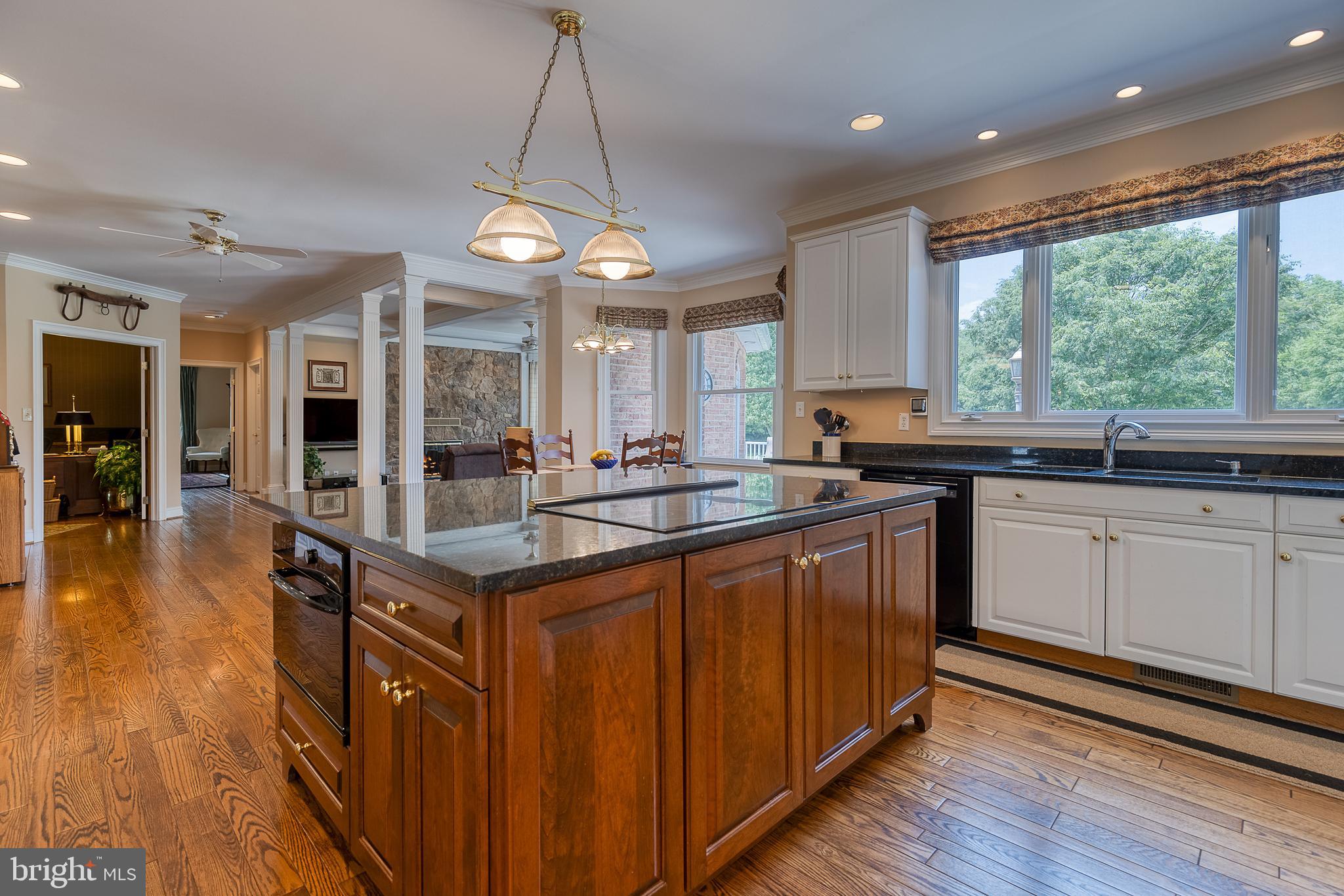 SADDLE RIDGE FARMS - Residential