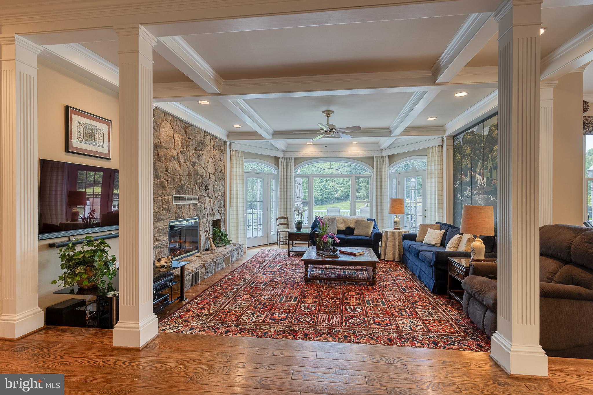 SADDLE RIDGE FARMS - Residential