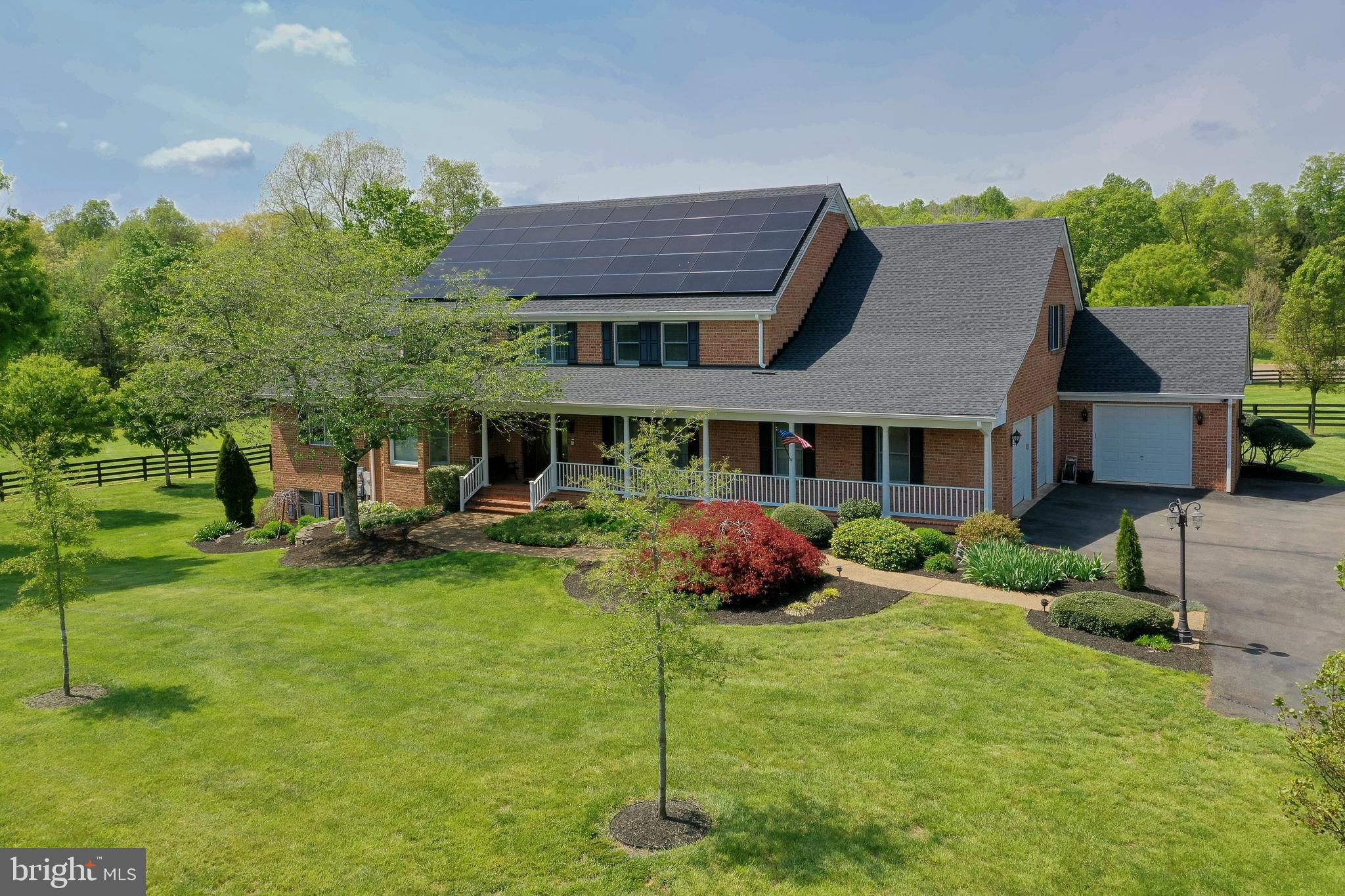 SADDLE RIDGE FARMS - Residential