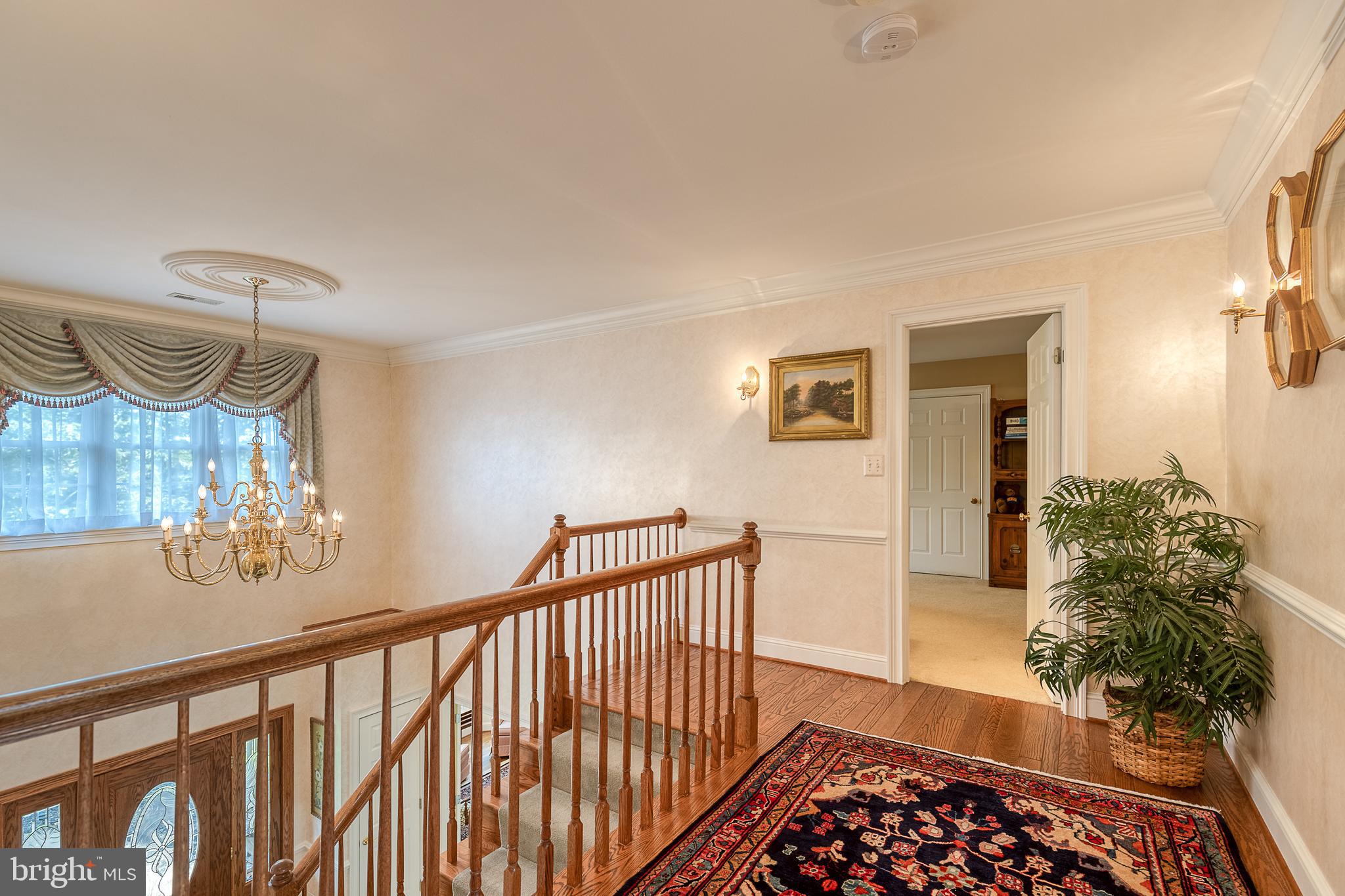 SADDLE RIDGE FARMS - Residential