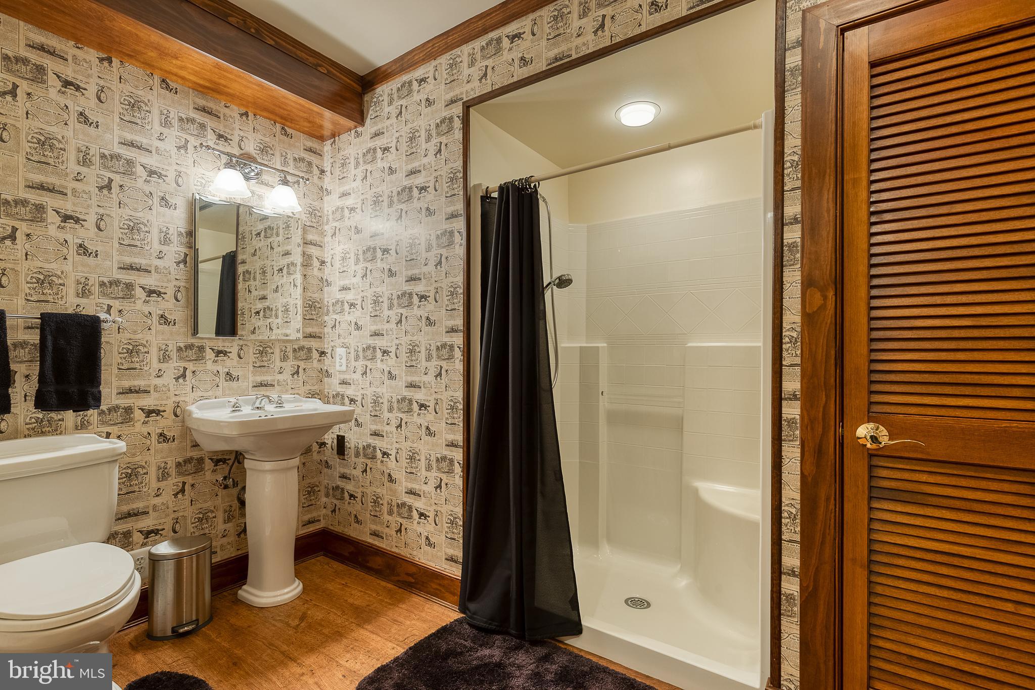 SADDLE RIDGE FARMS - Residential