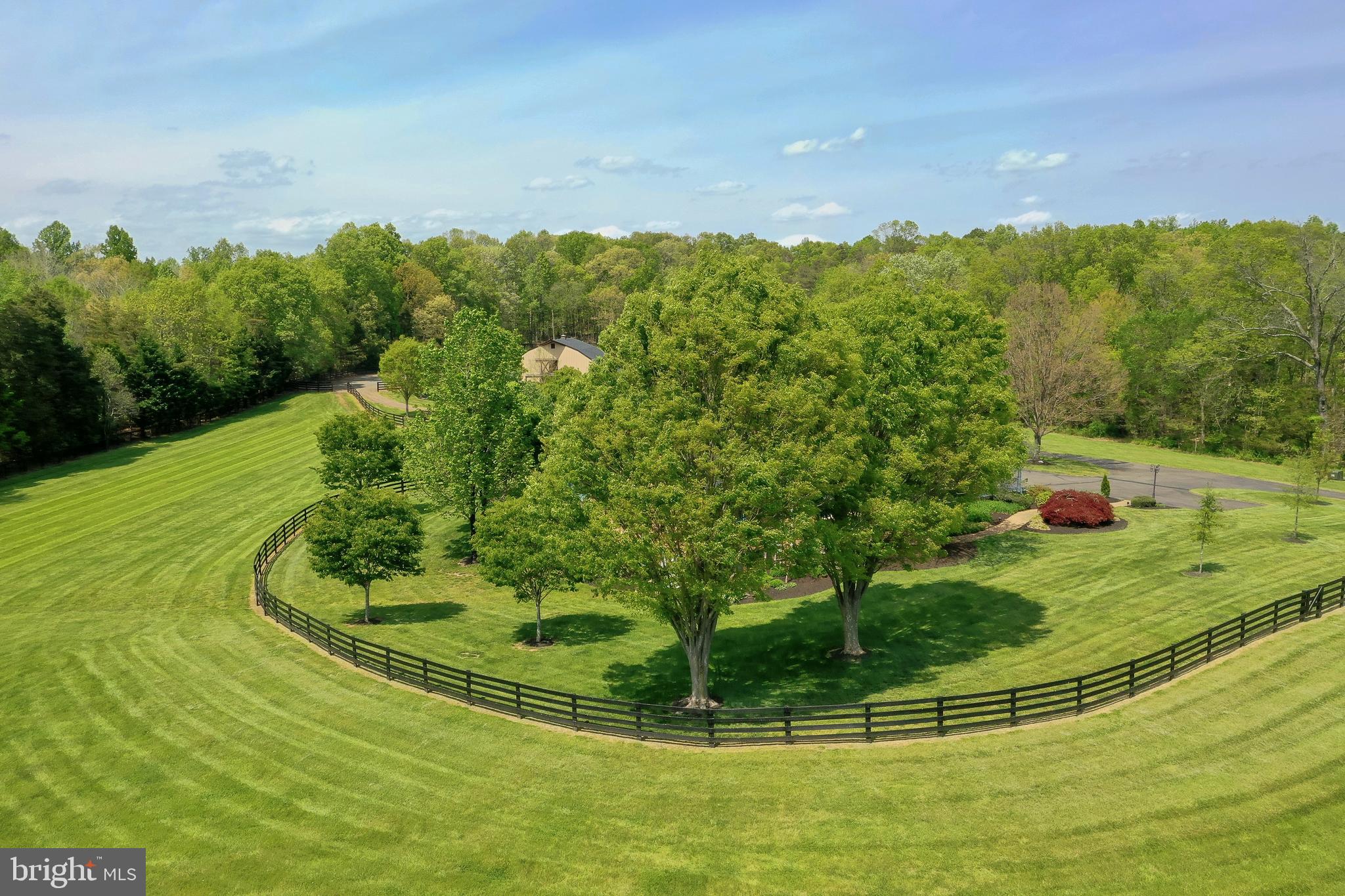 SADDLE RIDGE FARMS - Residential