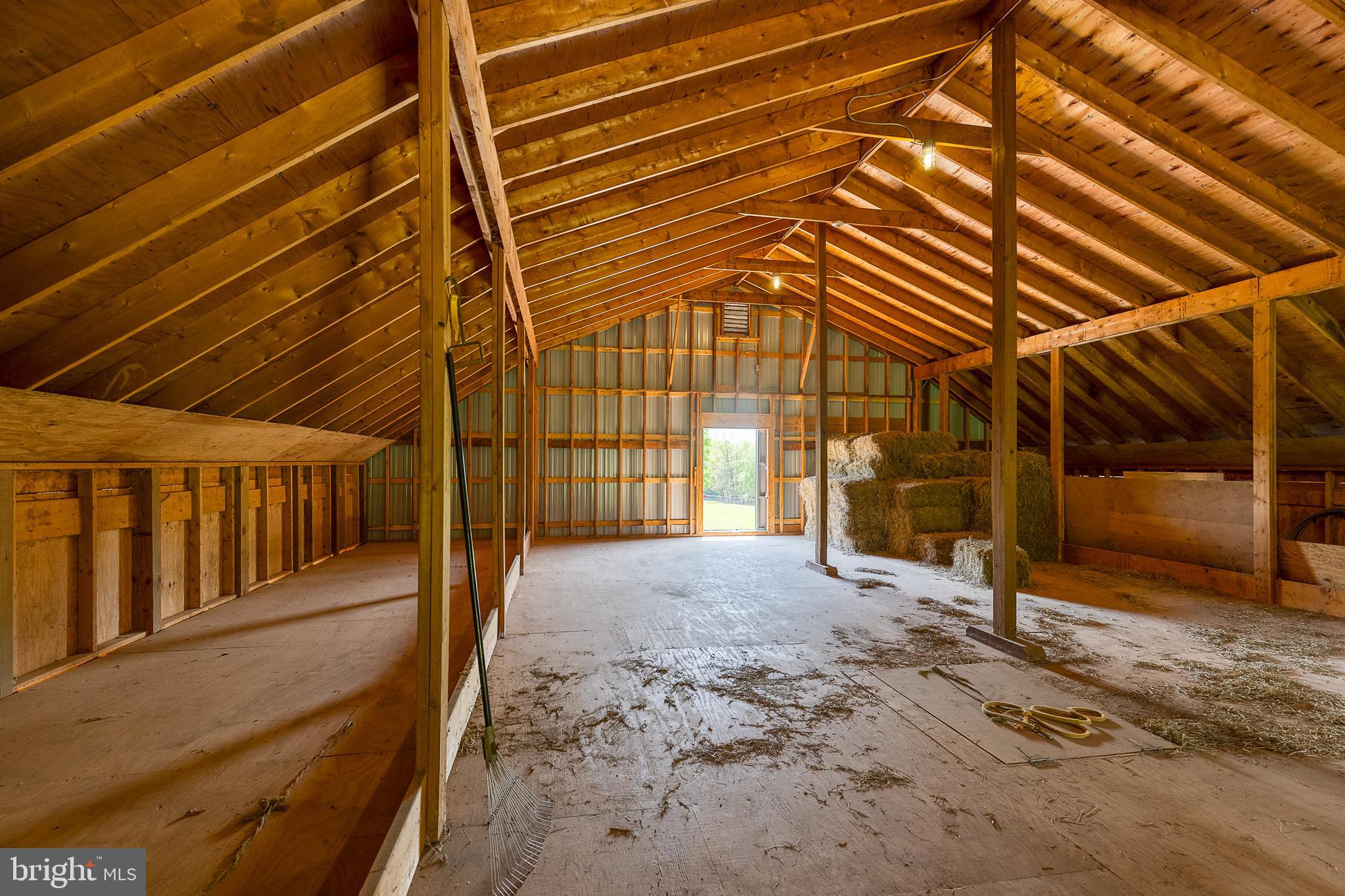 SADDLE RIDGE FARMS - Residential