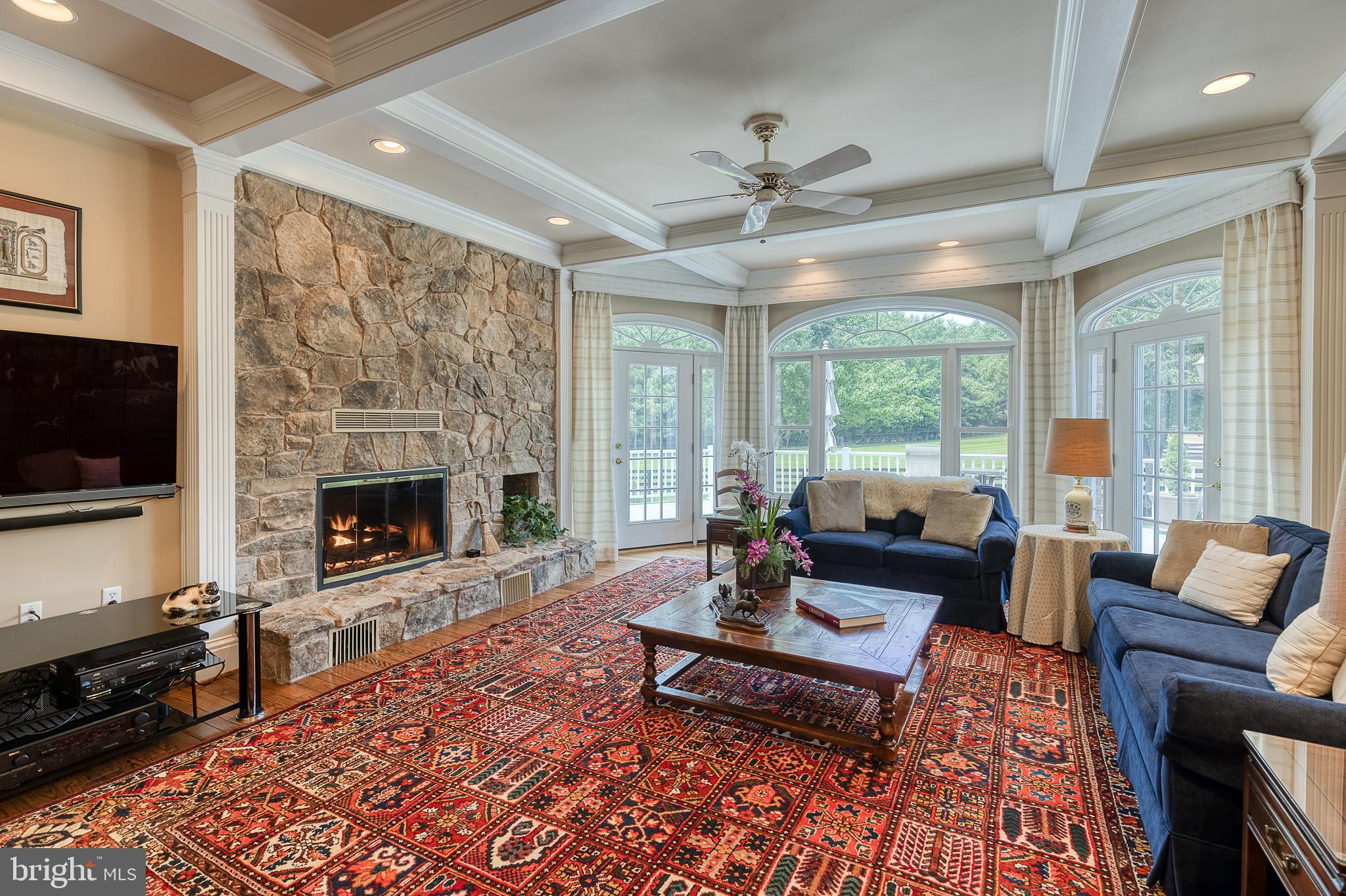 SADDLE RIDGE FARMS - Residential