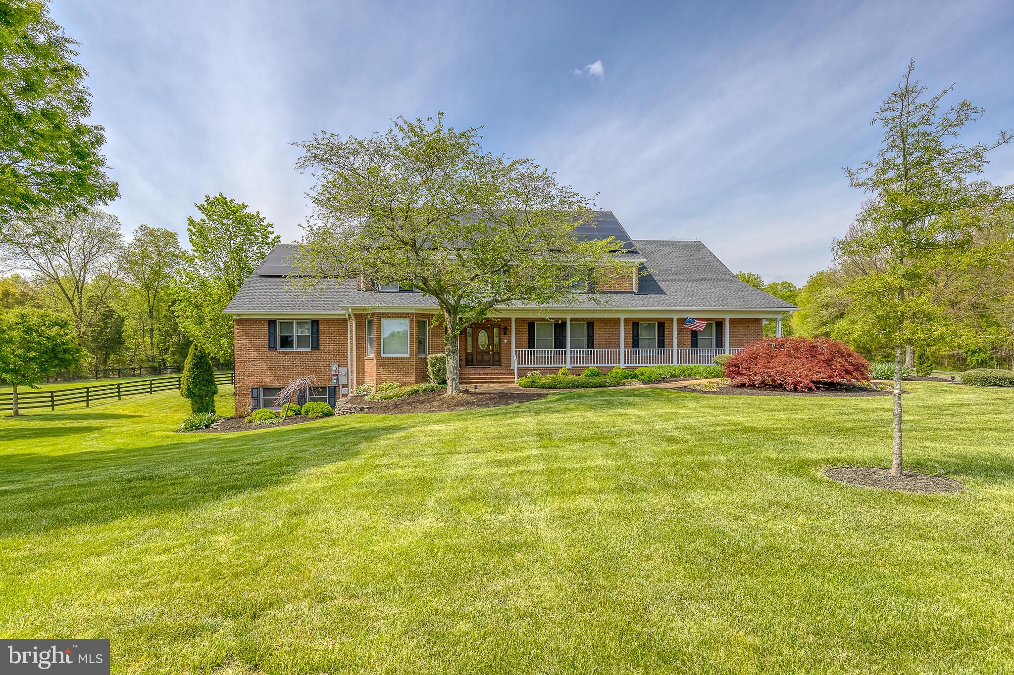 SADDLE RIDGE FARMS - Residential