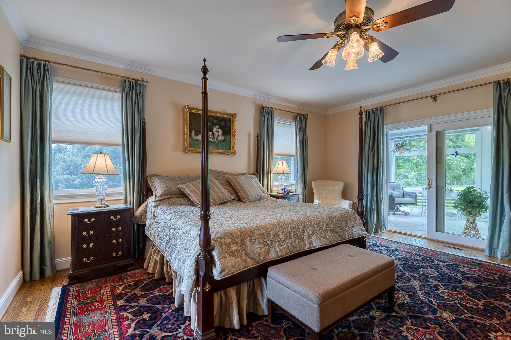 SADDLE RIDGE FARMS - Residential