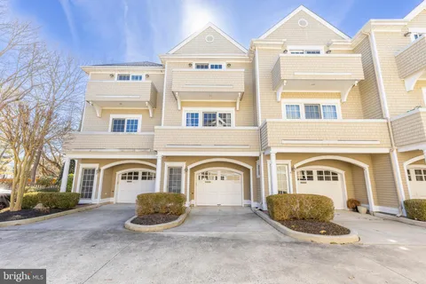 936 Lafayette Street Unit 5, Cape May, NJ 08204 - MLS#: NJCM2004826