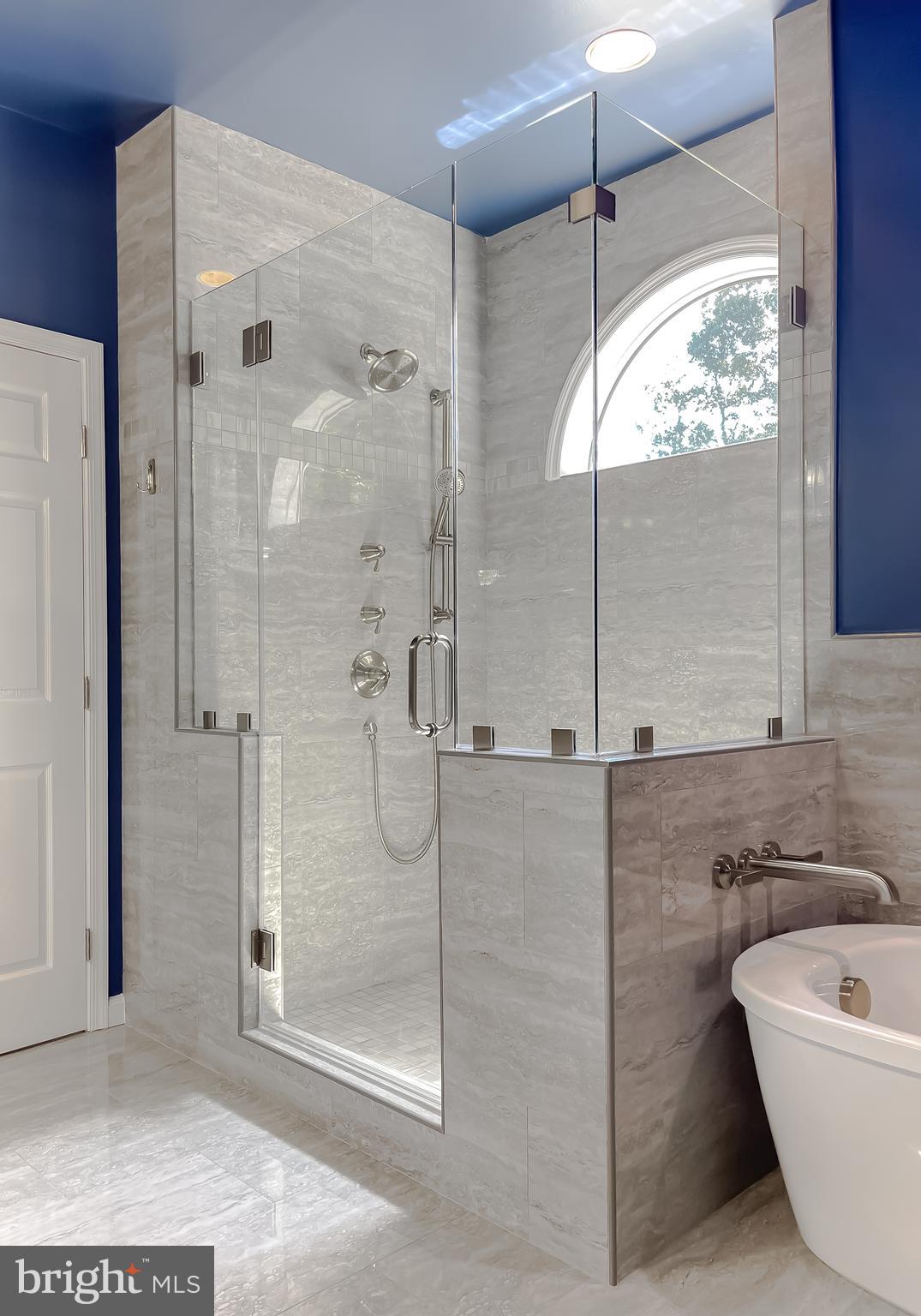 PRESTON POINT - Residential