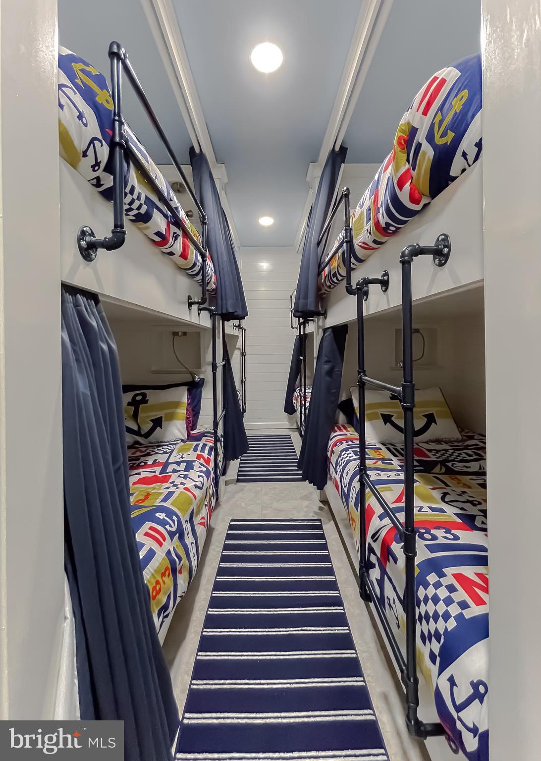 PRESTON POINT - Residential