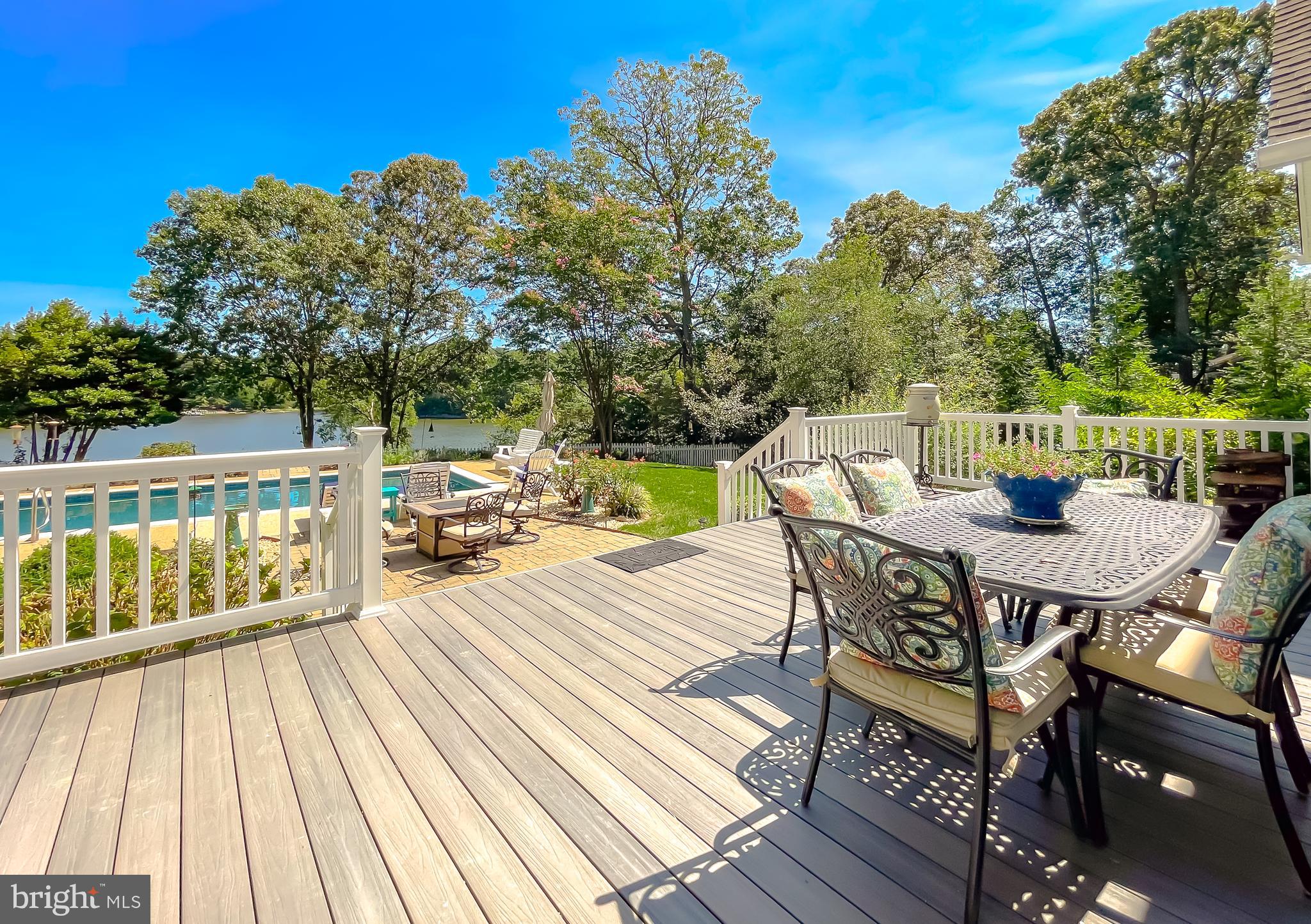 PRESTON POINT - Residential