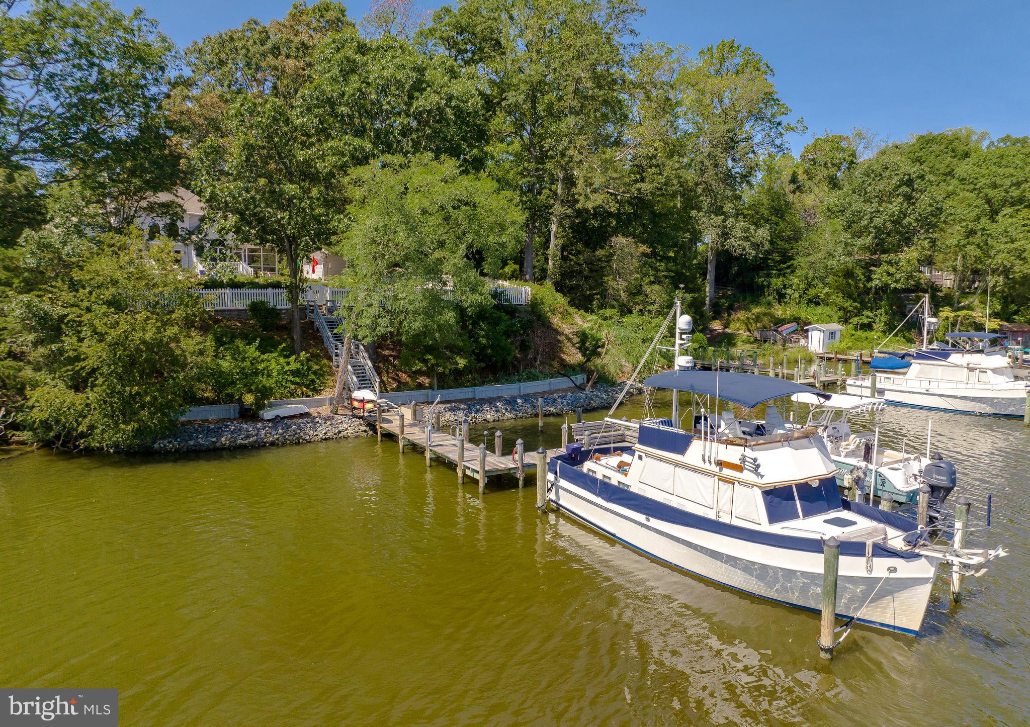 PRESTON POINT - Residential