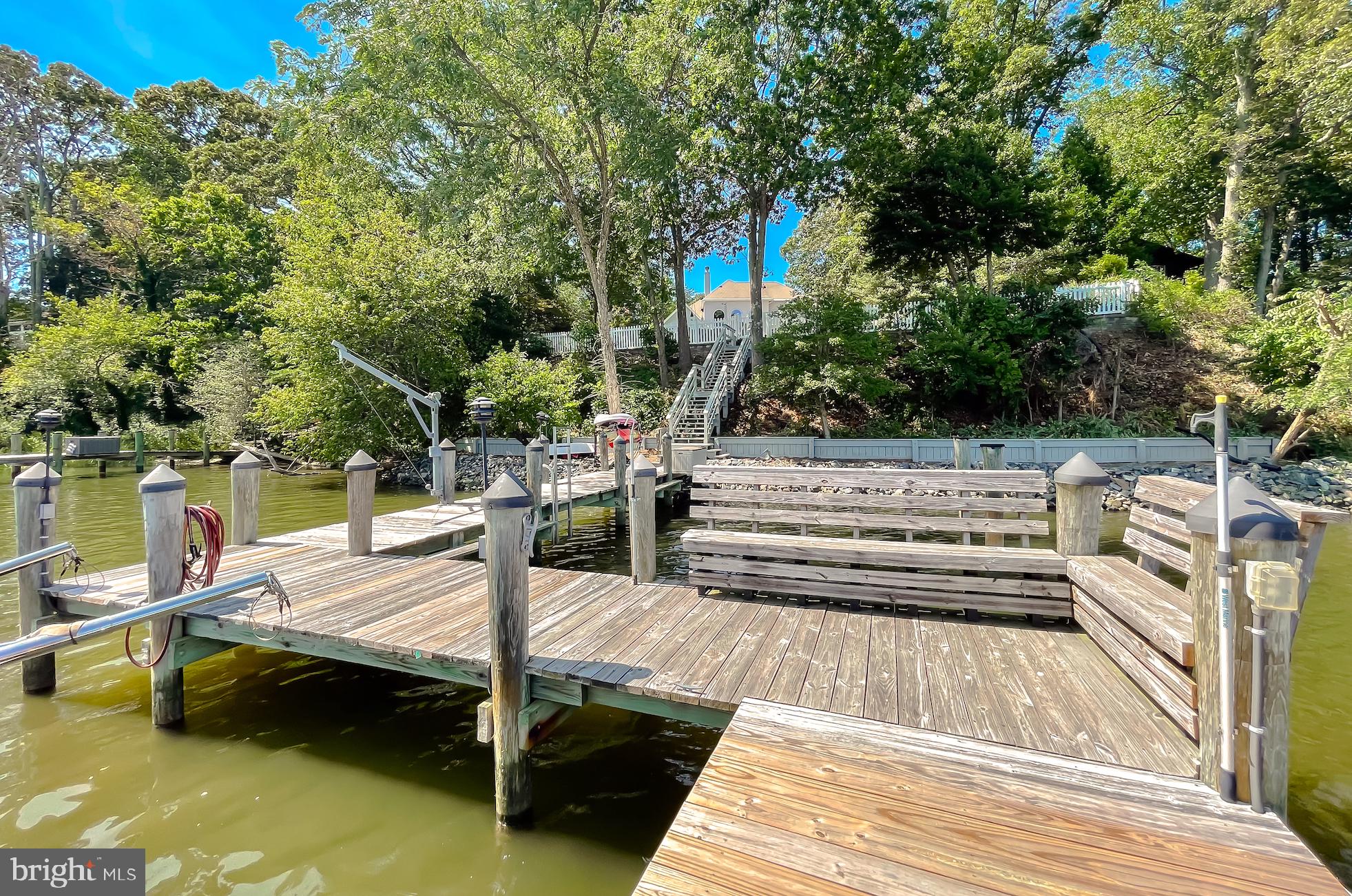 PRESTON POINT - Residential