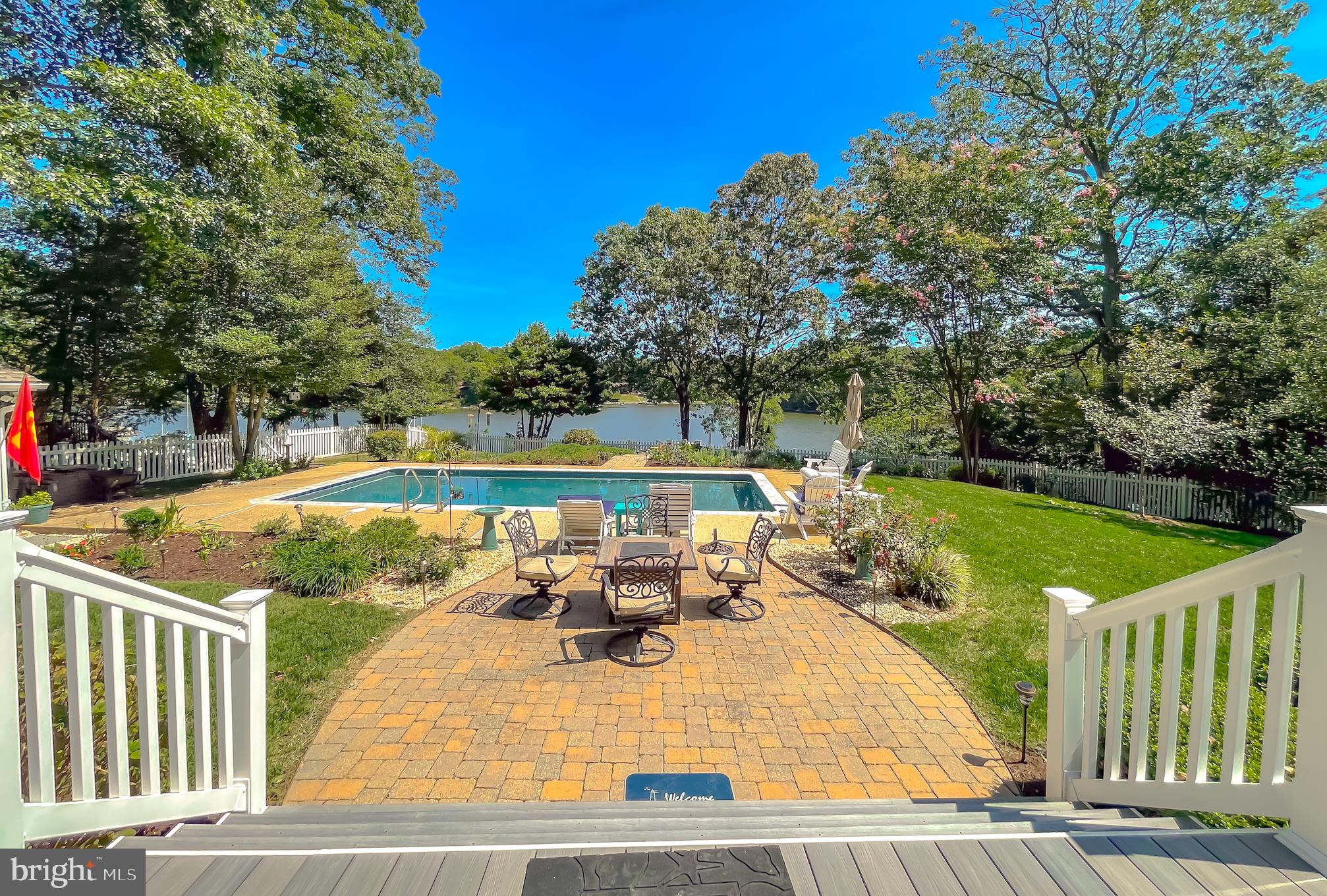 PRESTON POINT - Residential