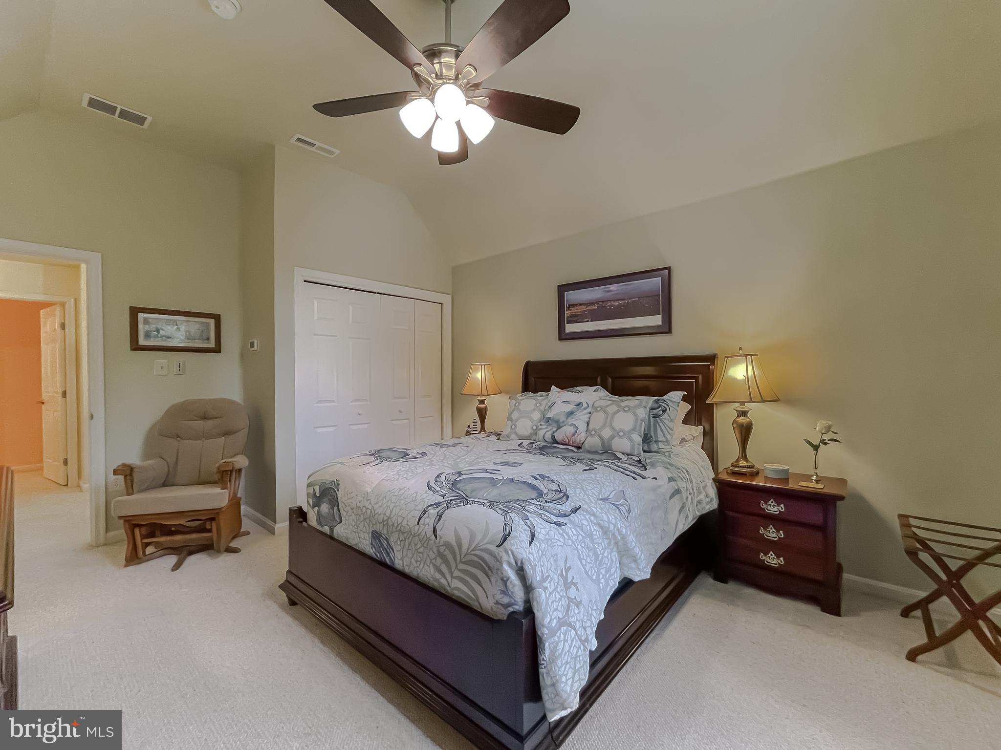 PRESTON POINT - Residential