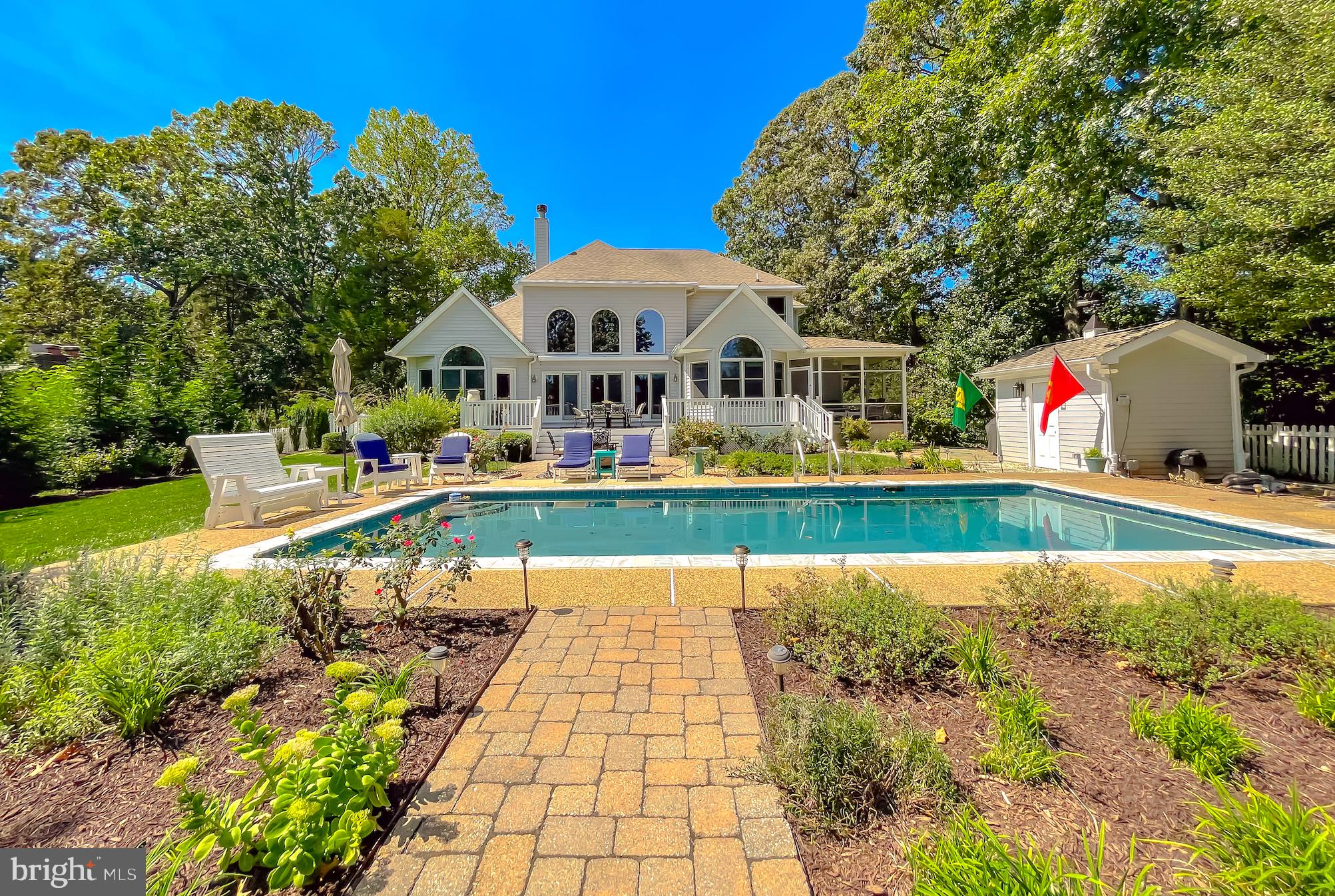 PRESTON POINT - Residential
