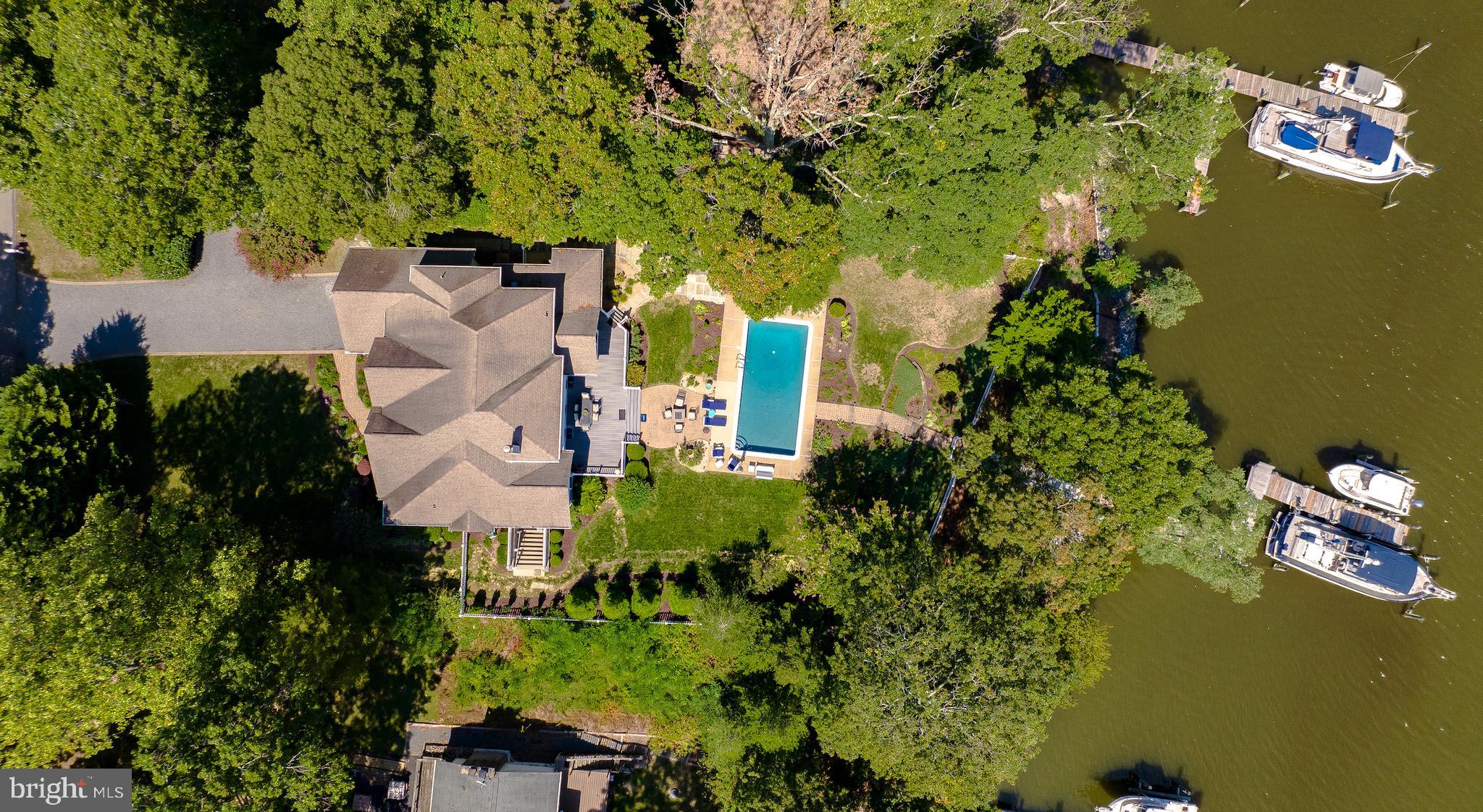 PRESTON POINT - Residential