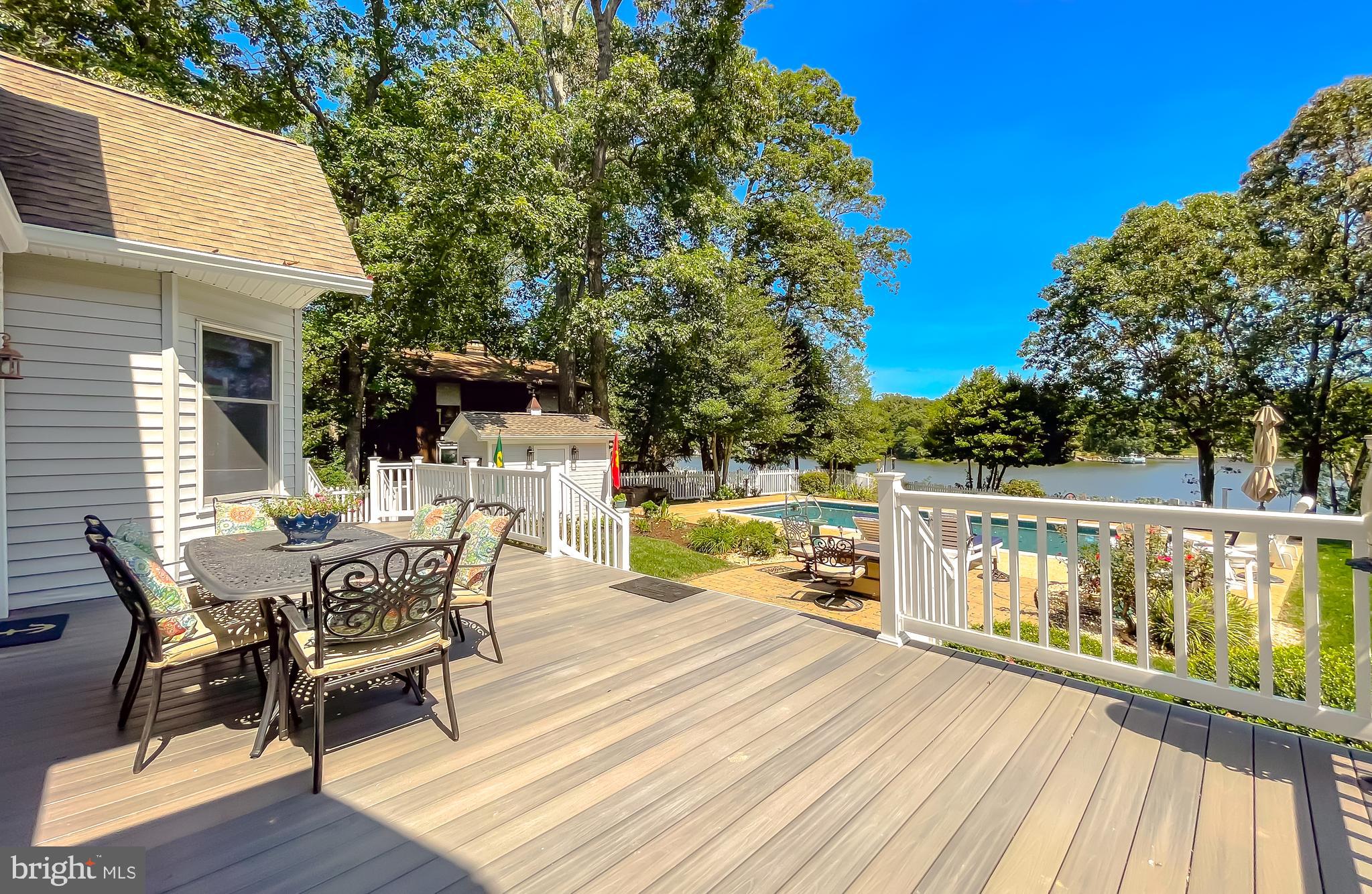 PRESTON POINT - Residential