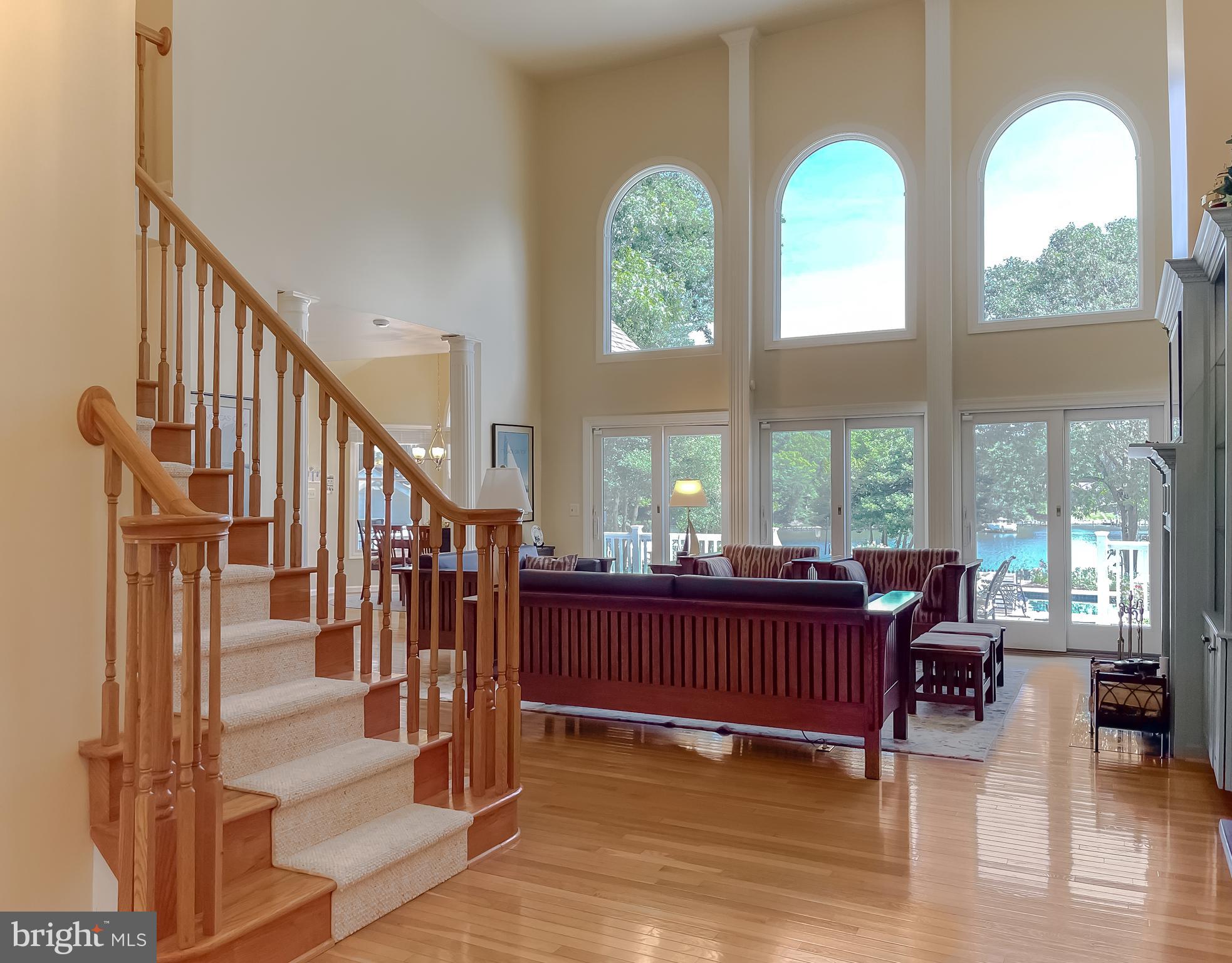 PRESTON POINT - Residential