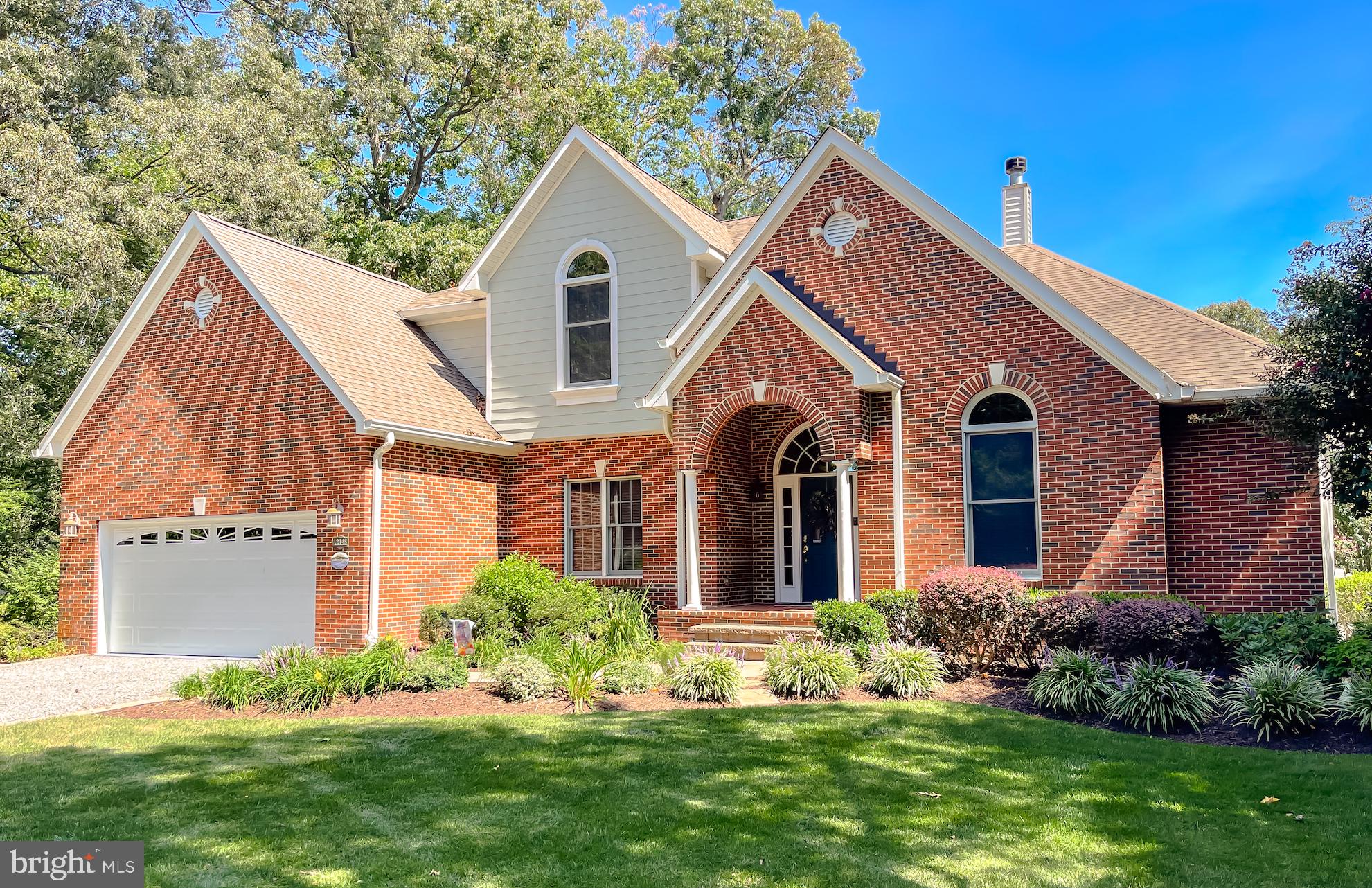 PRESTON POINT - Residential