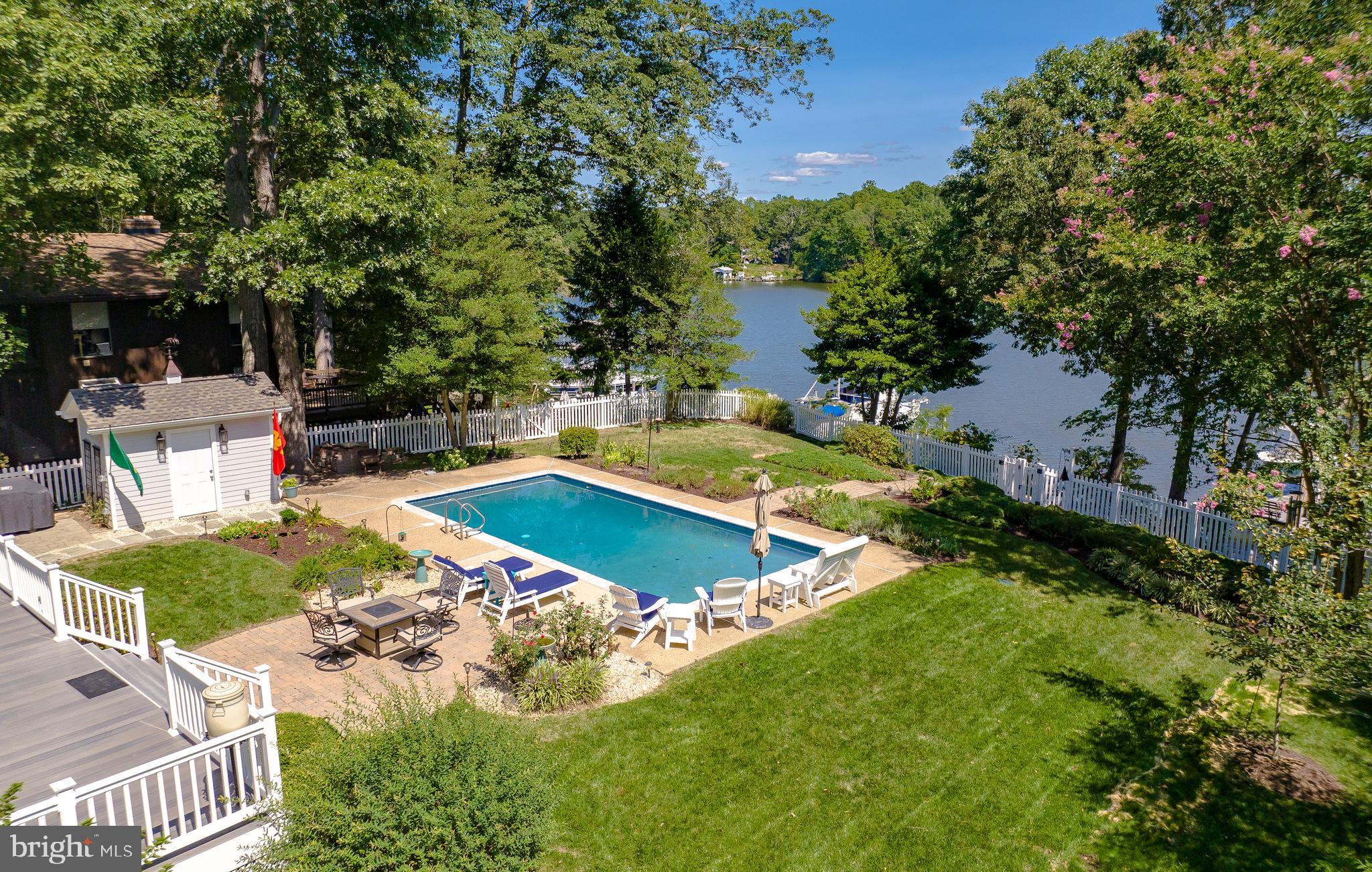 PRESTON POINT - Residential