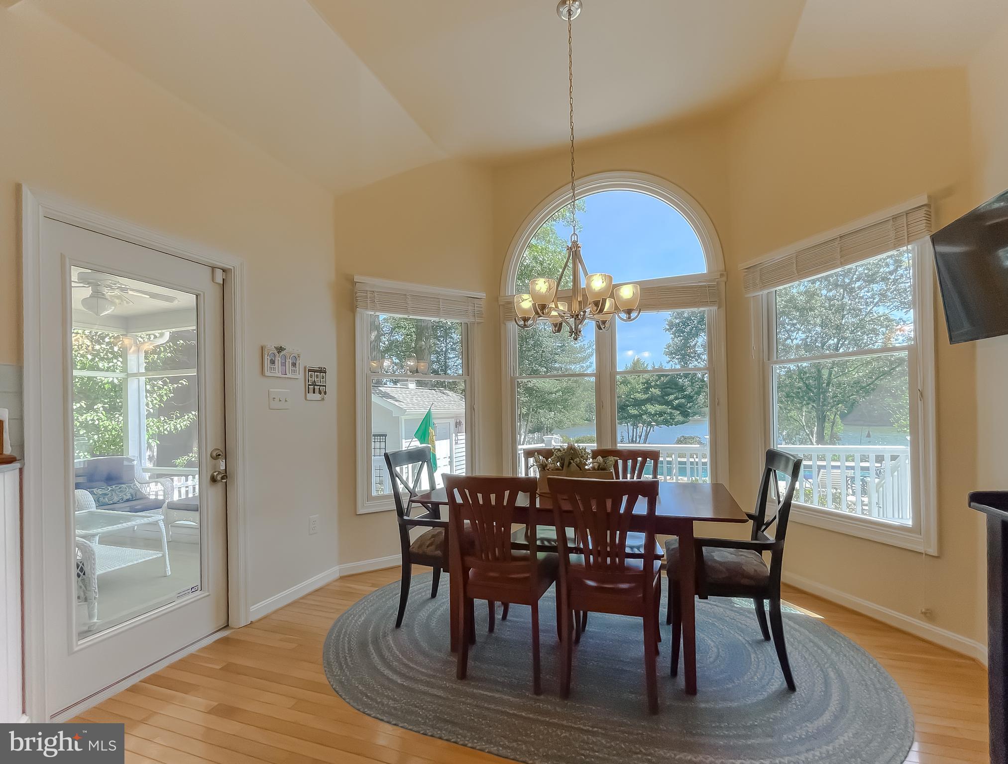 PRESTON POINT - Residential