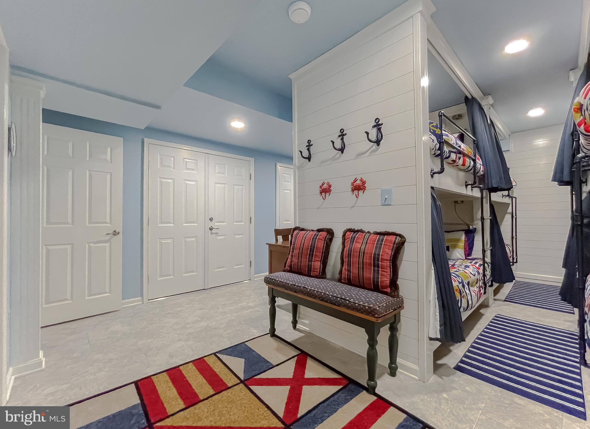 PRESTON POINT - Residential