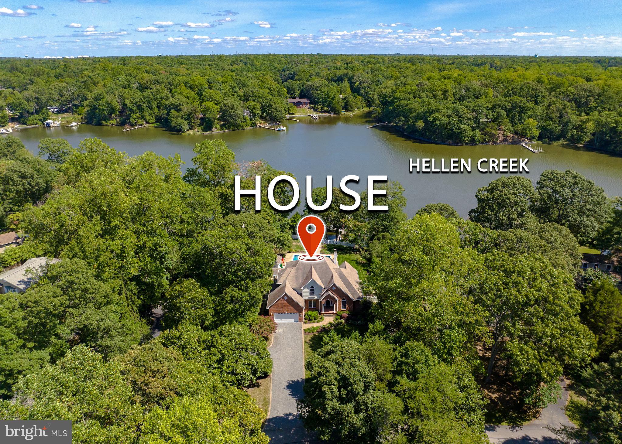 PRESTON POINT - Residential