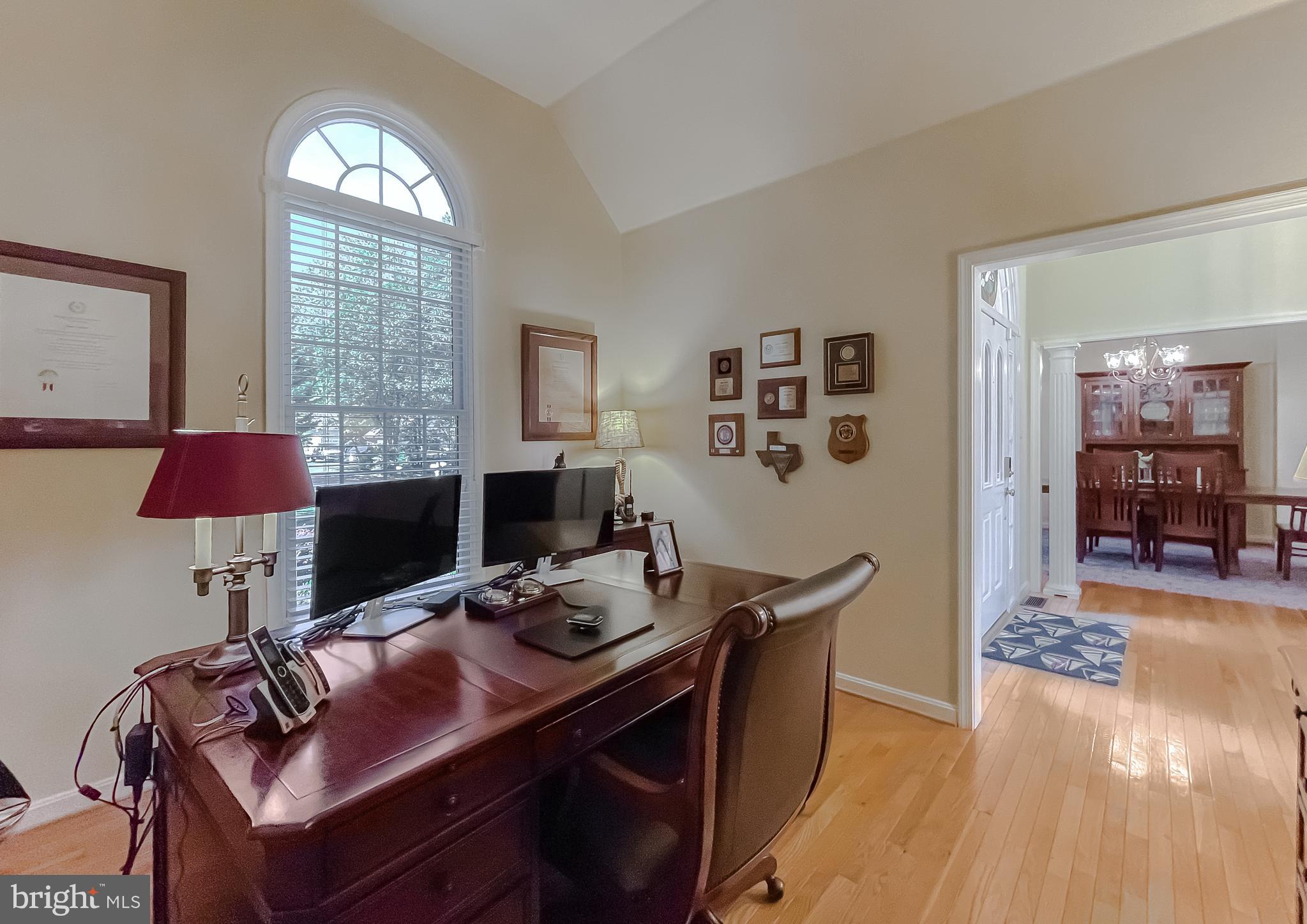 PRESTON POINT - Residential