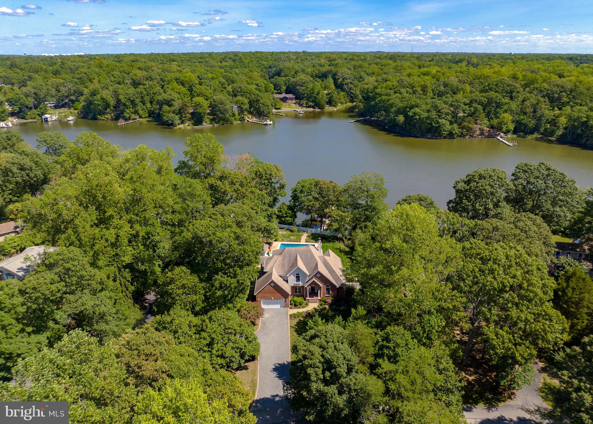 PRESTON POINT - Residential