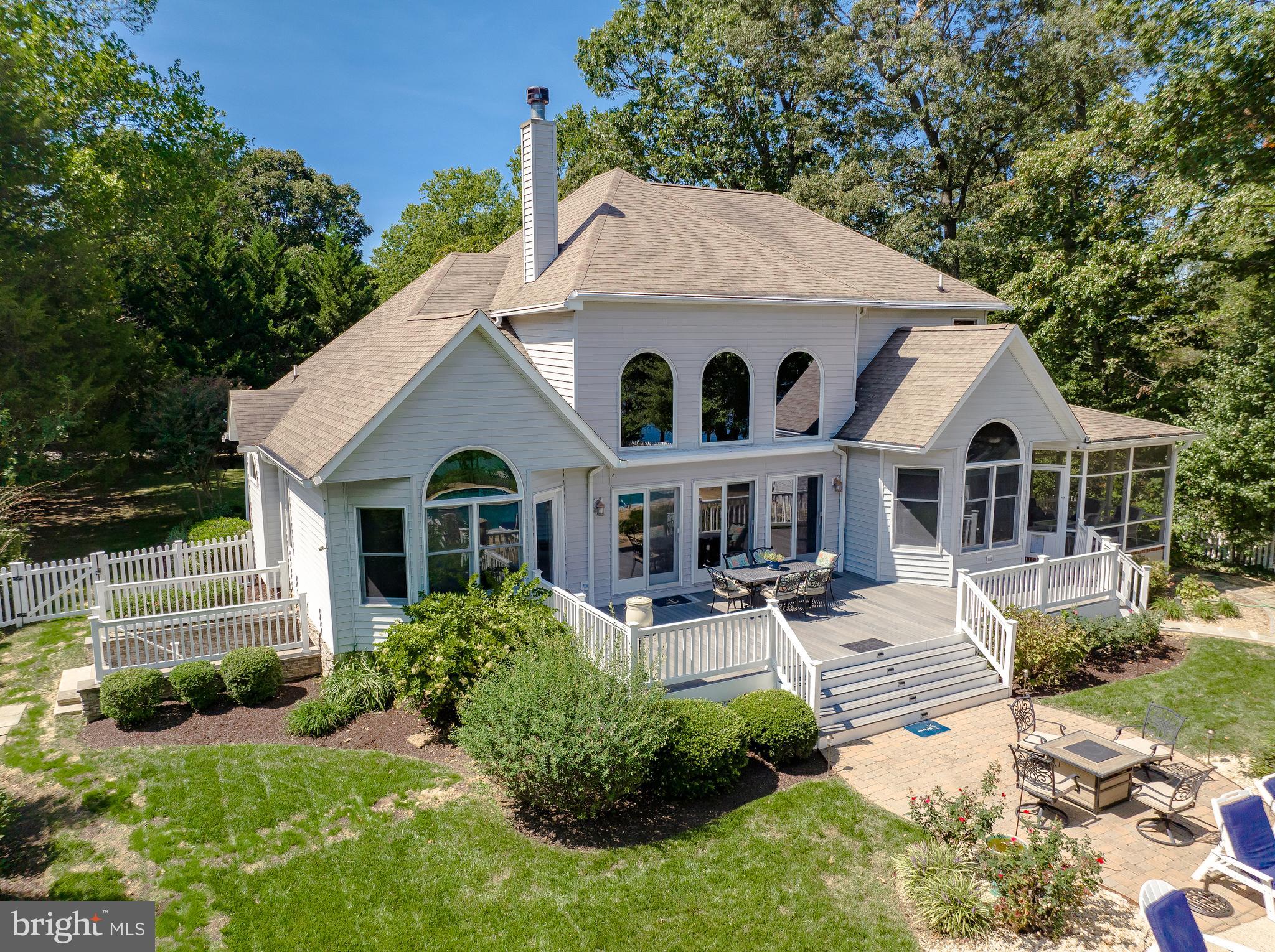 PRESTON POINT - Residential