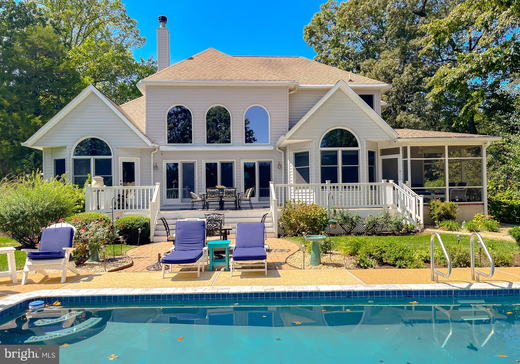 PRESTON POINT - Residential