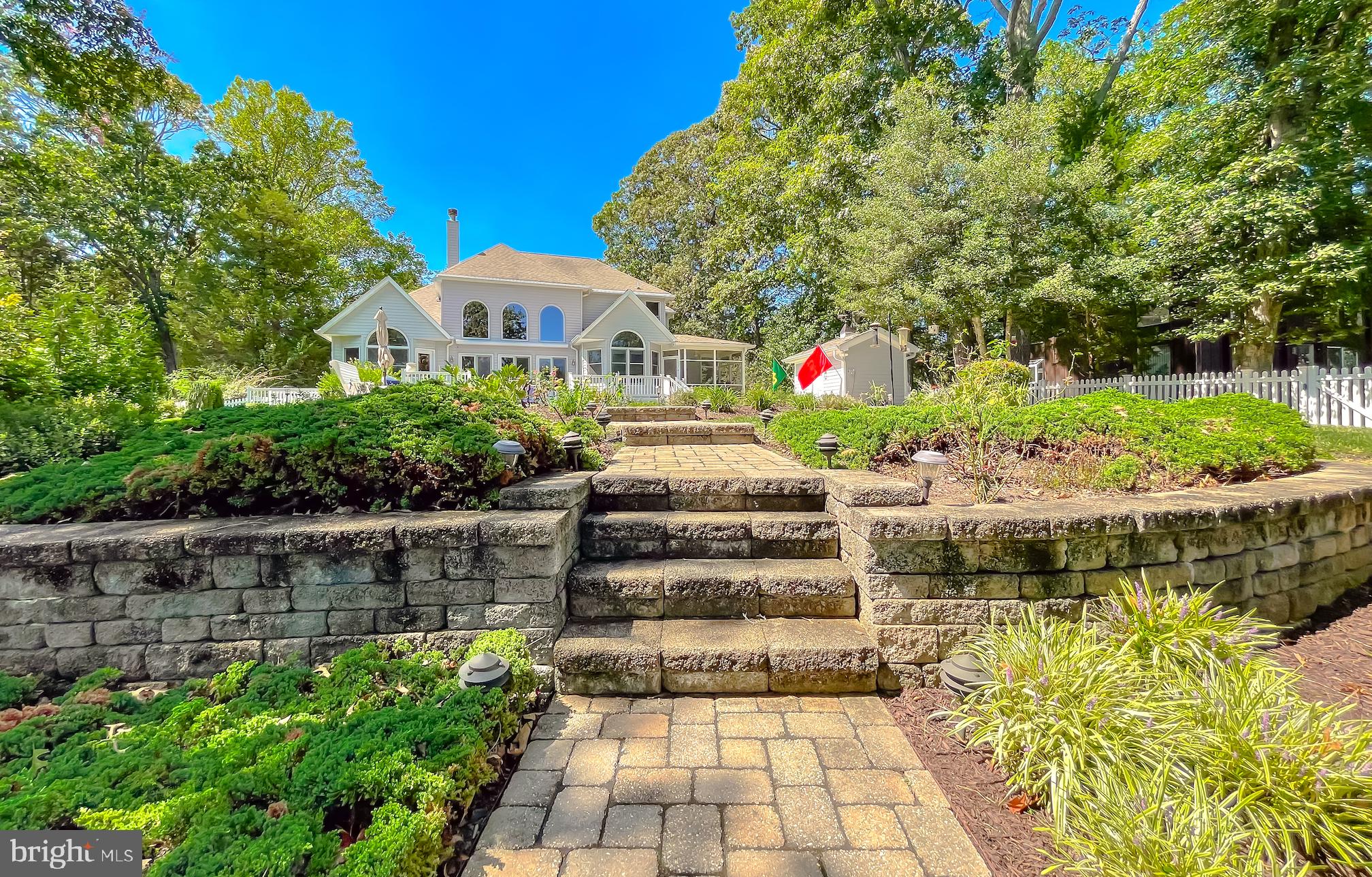 PRESTON POINT - Residential