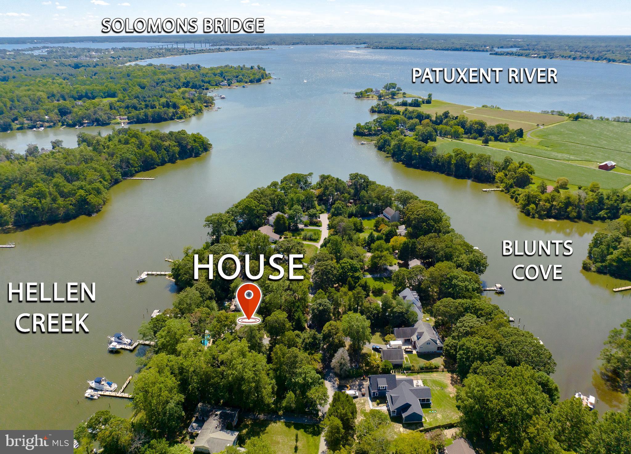 PRESTON POINT - Residential